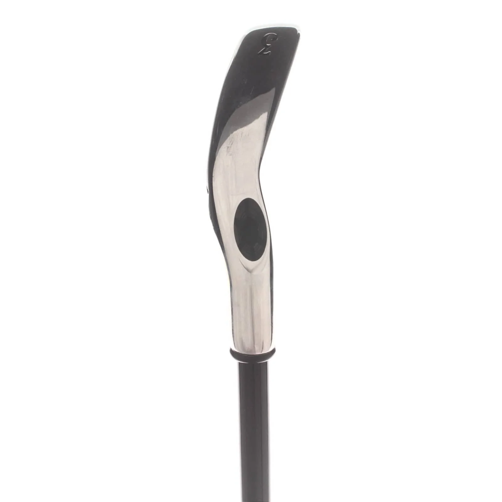 Callaway X-18 Graphite Mens Right Hand 3 Iron 21* Regular - Callaway System 75 - Image 3