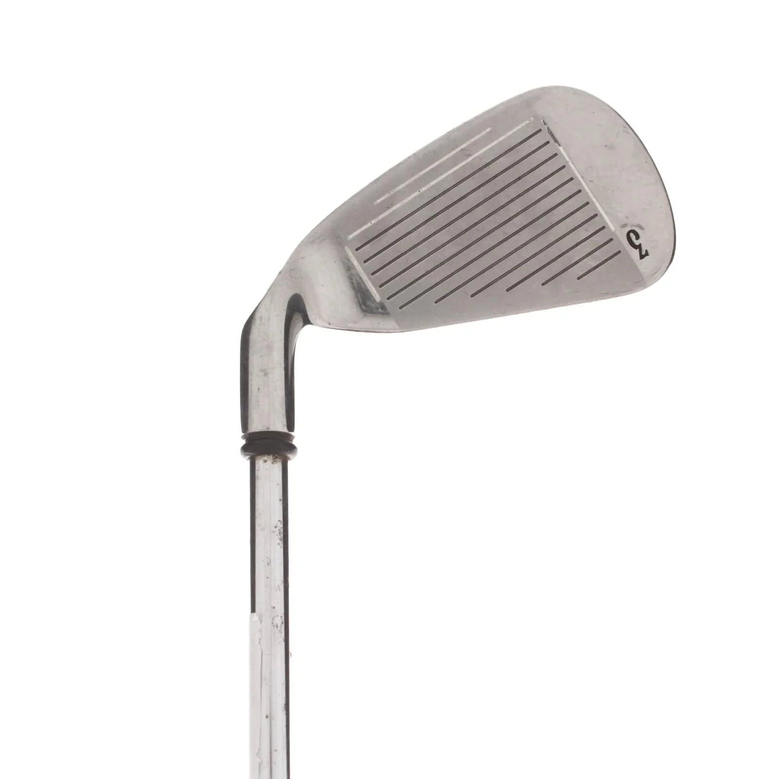 Callaway X-18 Steel Mens Right Hand 3 Iron 21* Uniflex - Callaway X-18 - Image 2