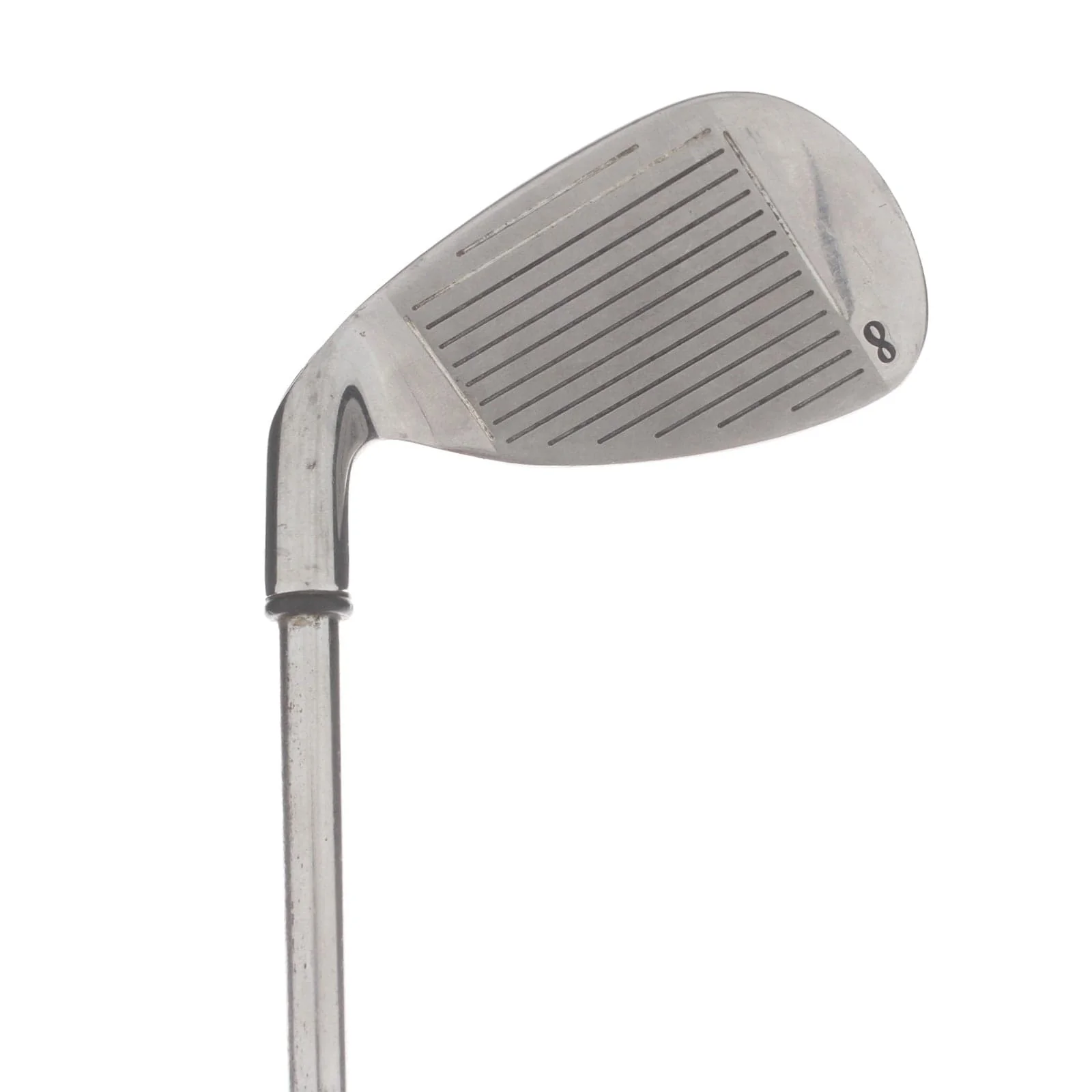 Callaway X-18 Steel Mens Right Hand 8 Iron 37* Regular - Callaway - Image 2