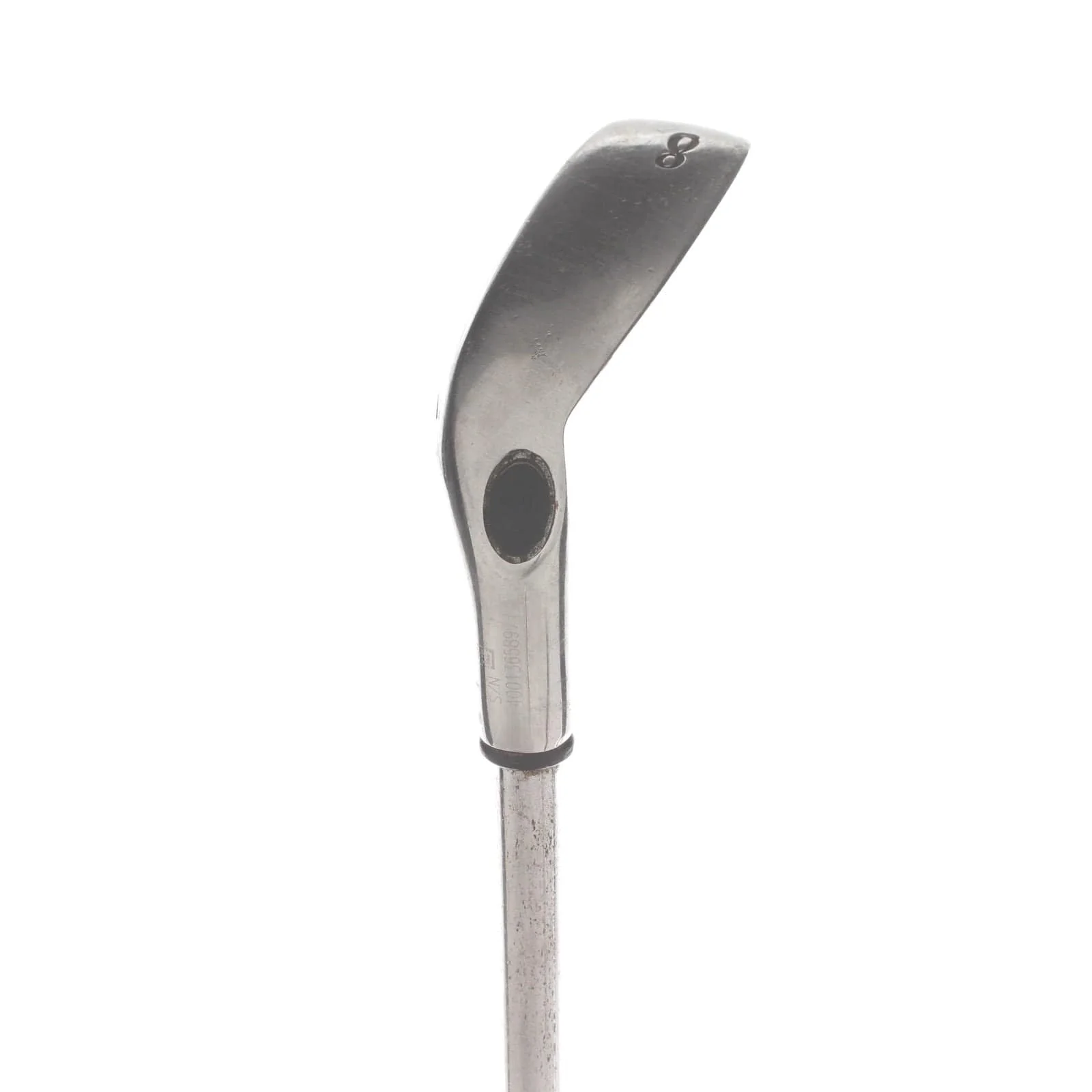 Callaway X-18 Steel Mens Right Hand 8 Iron 37* Regular - Callaway - Image 3