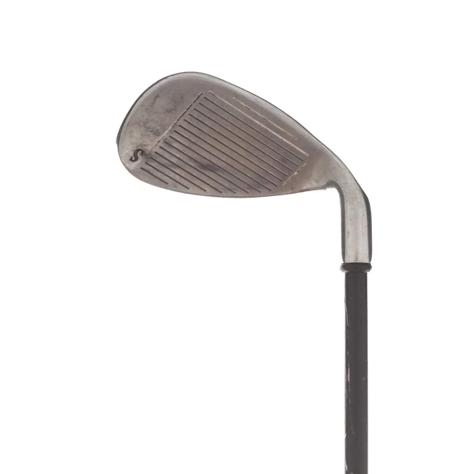 Callaway X-20 Graphite Mens Left Hand Sand Wedge 58* Stiff - - Image 2