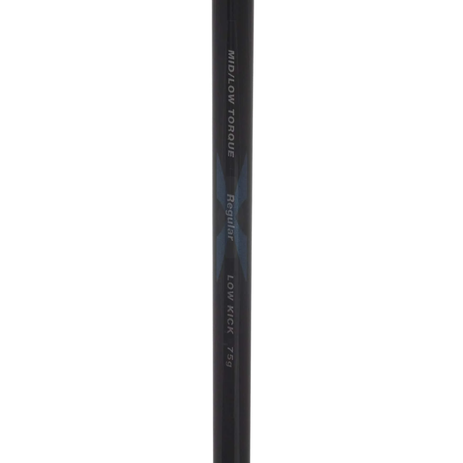 Callaway X-20 Graphite Mens Right Hand Irons 4-SW Regular - Callaway 75g - Image 5
