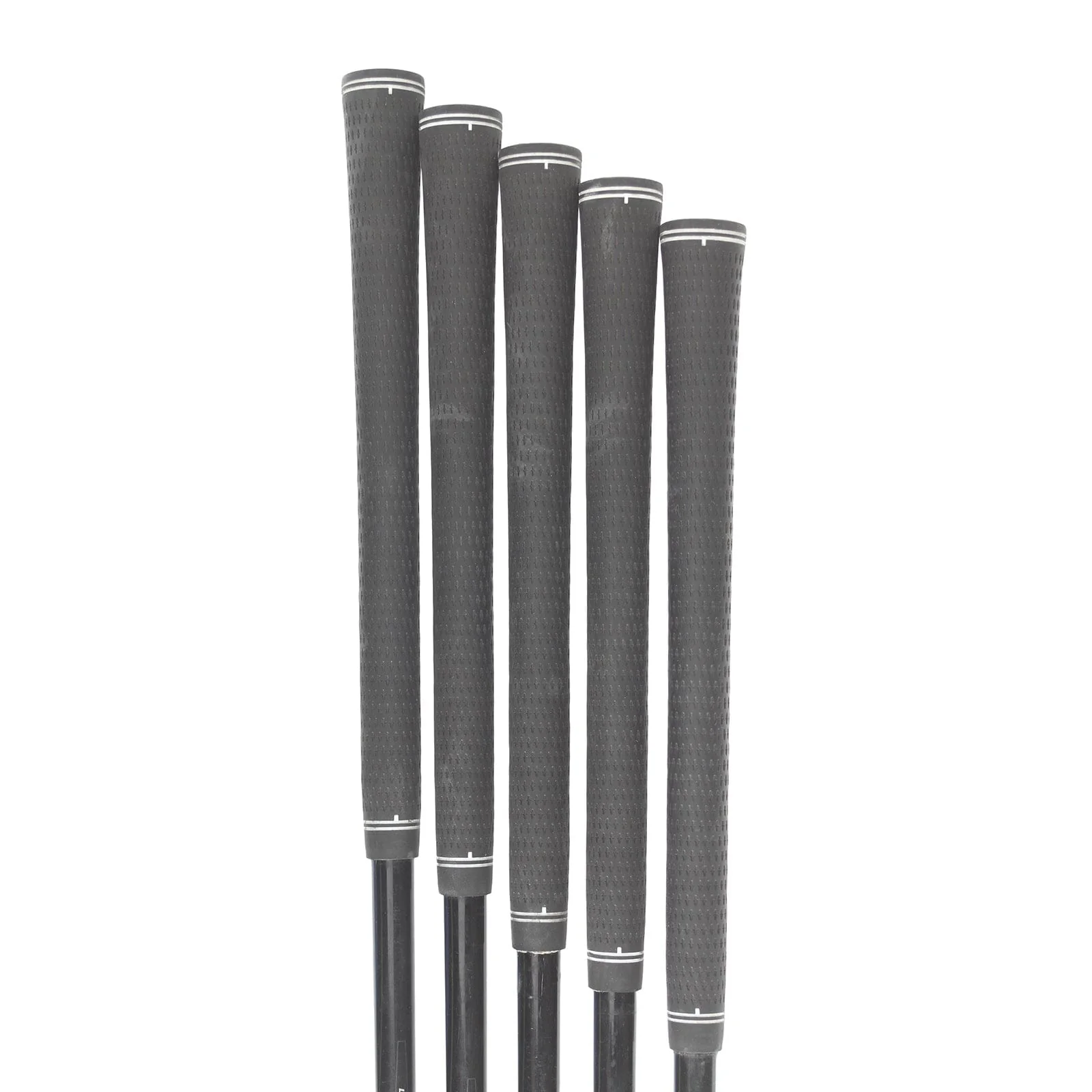 Callaway X-20 Graphite Mens Right Hand Irons 6-PW Stiff - Callaway X 75g - Image 7