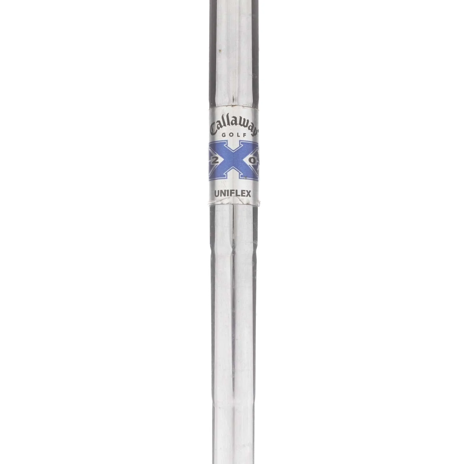Callaway X-20 Steel Mens Right Hand 3 Iron Uniflex - Callaway - Image 4
