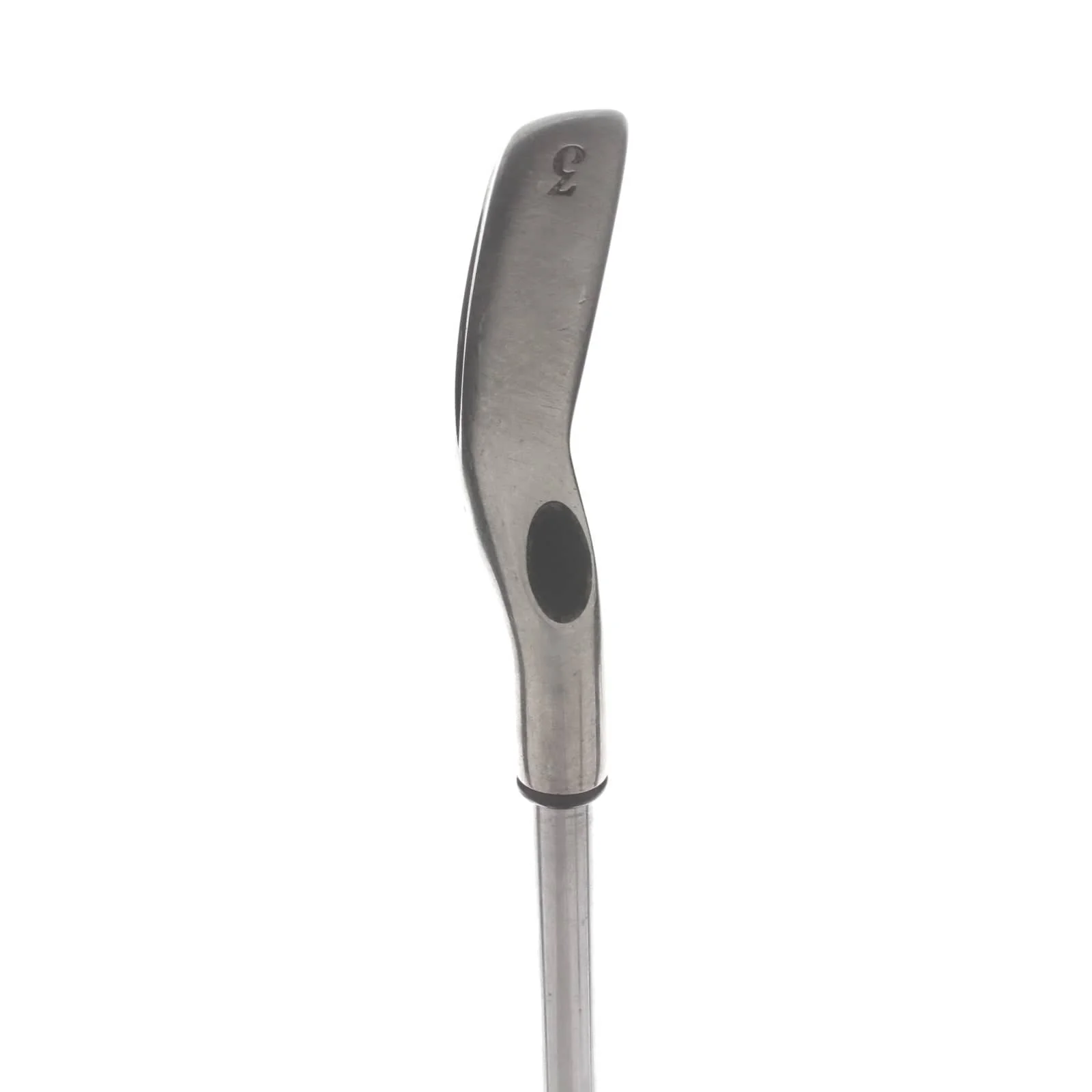 Callaway X-20 Steel Mens Right Hand 3 Iron Uniflex - Callaway - Image 3