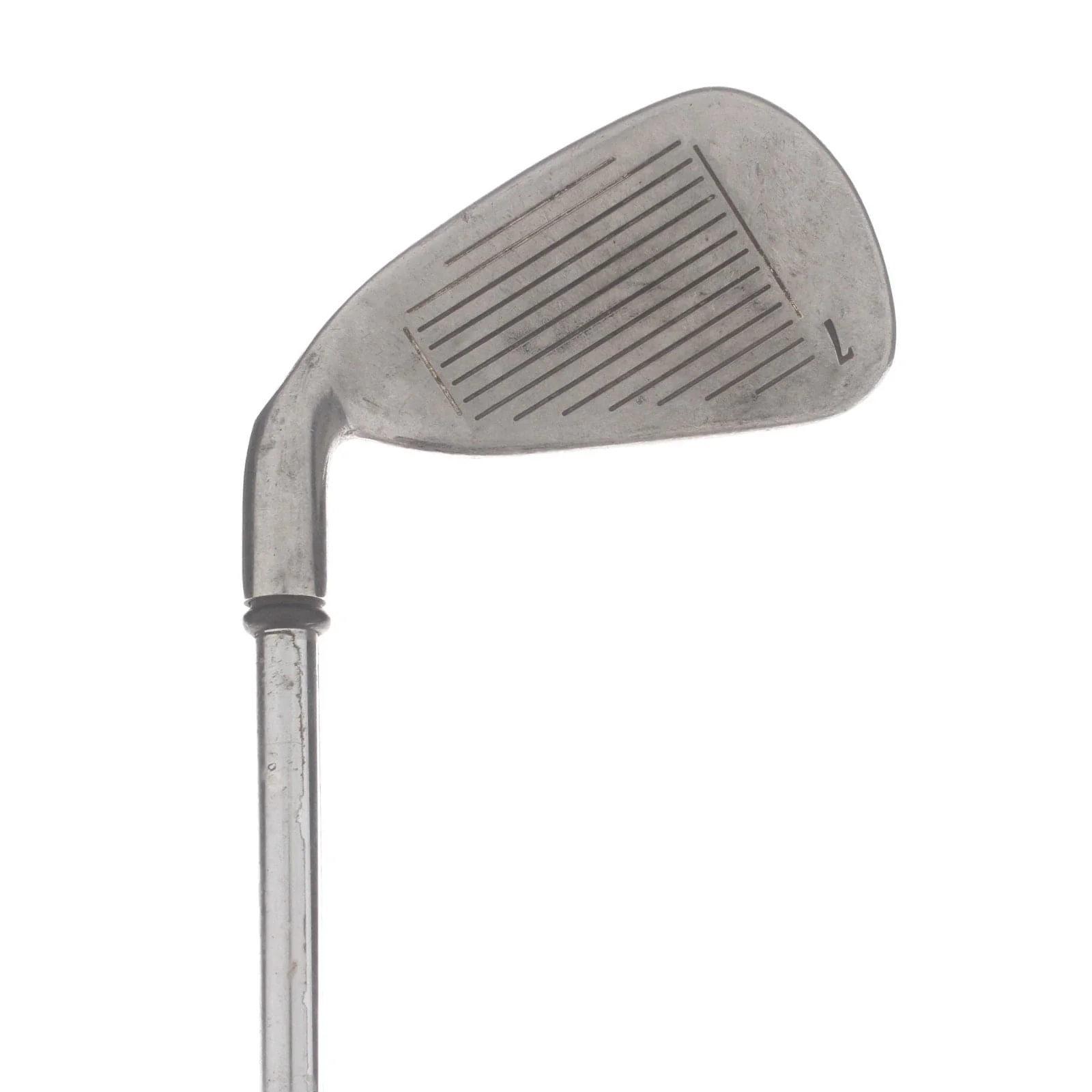 Callaway X-20 Steel Mens Right Hand 7 Iron Uniflex - Callaway - Image 2