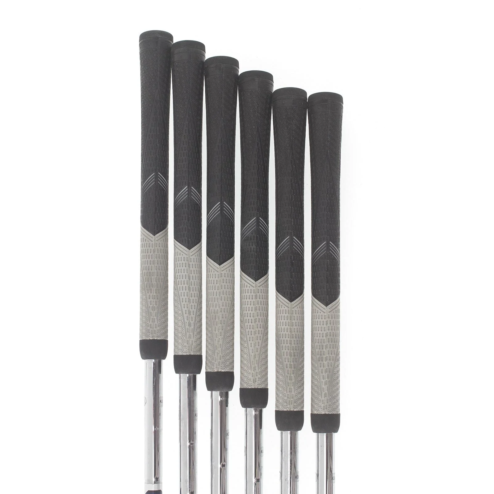Callaway X-20 Steel Mens Right Hand Irons 6-SW Uniflex - Callaway - Image 7