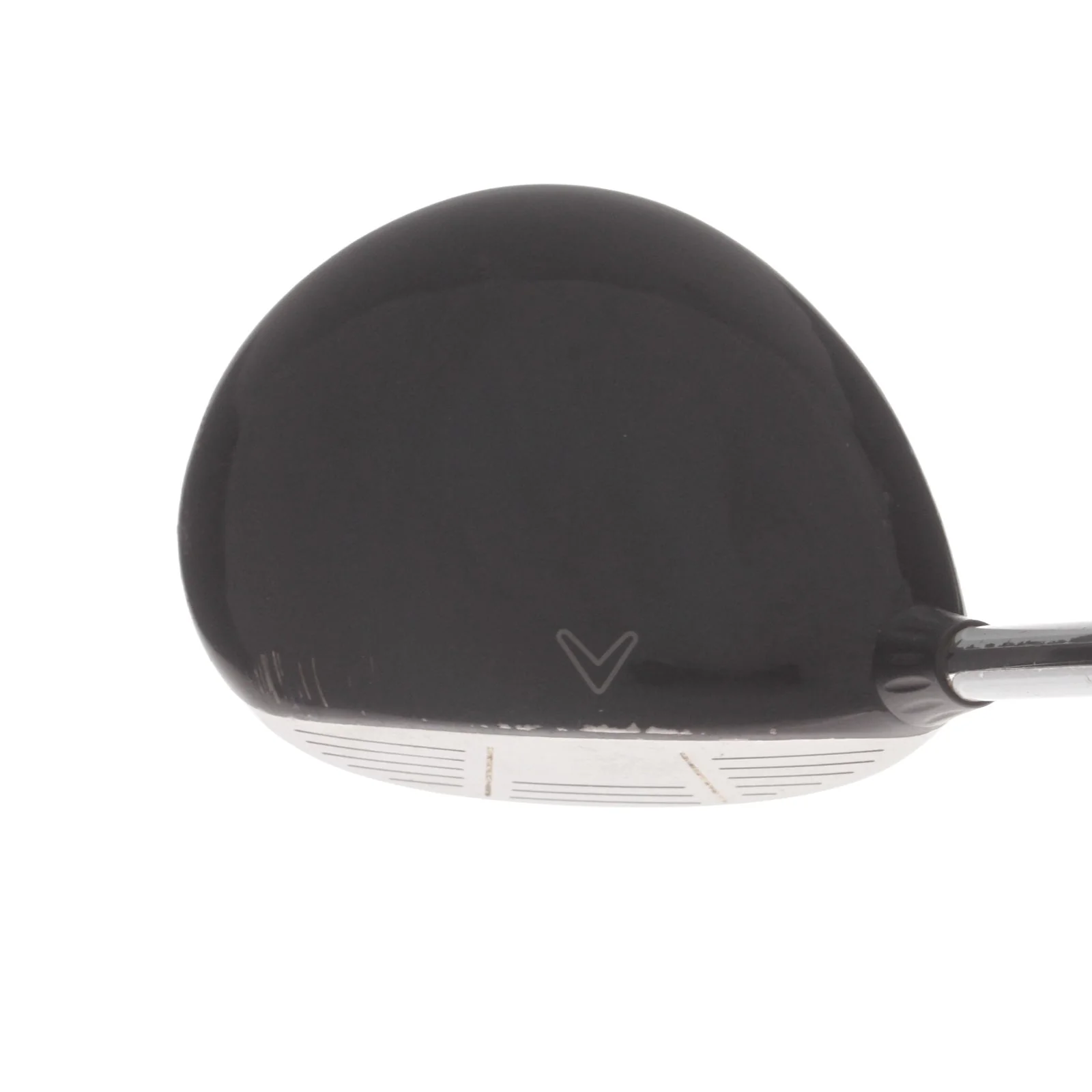 Callaway X 2008 Steel Mens Right Hand Fairway 3 Wood 15* Uniflex - Callaway X - Image 2