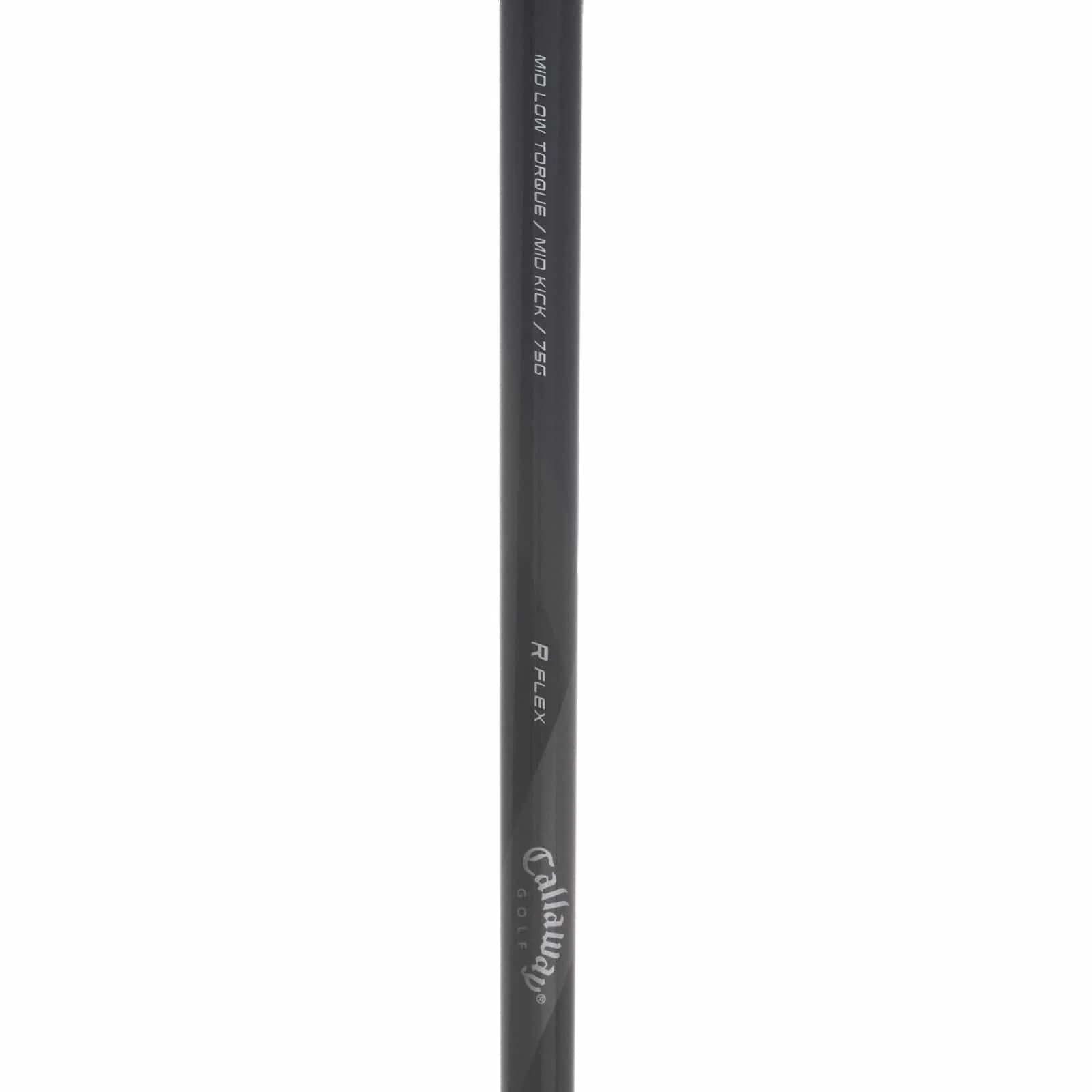 Callaway X-22 Graphite Mens Right Hand Irons 4-PW Regular - Image 5