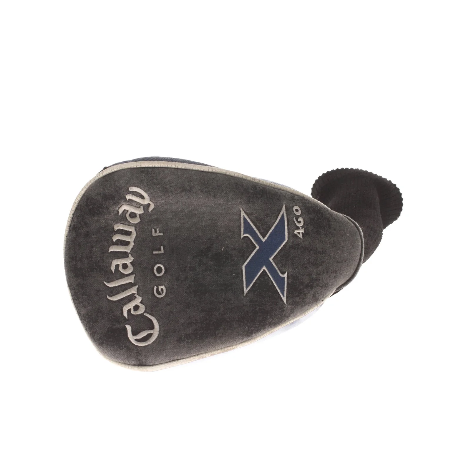 Callaway X 460 Graphite Mens Right Hand Driver 10* Regular - Fujikura 60g - Image 7