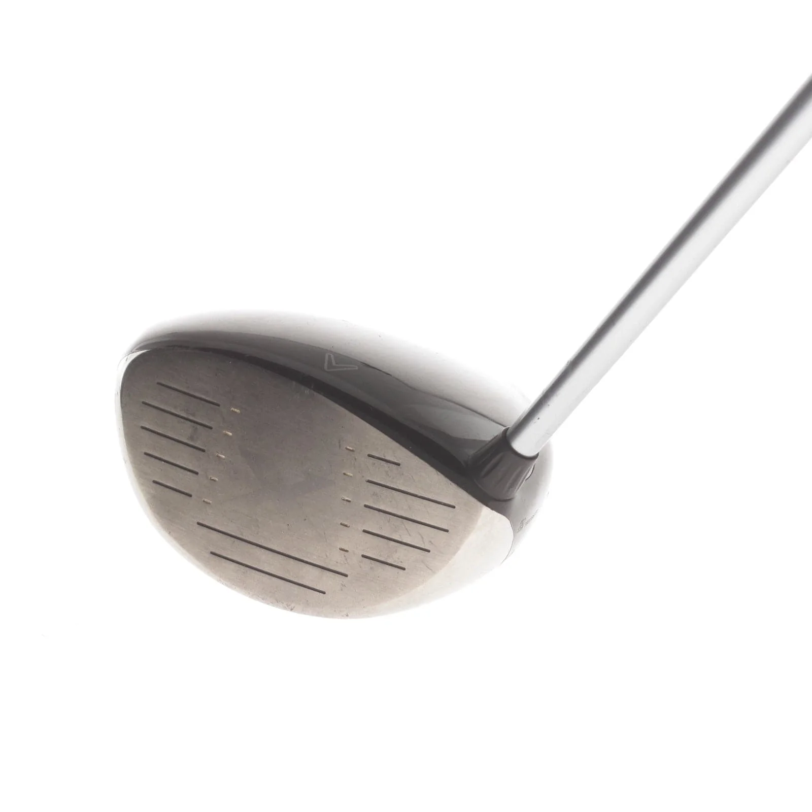 Callaway X 460 Graphite Mens Right Hand Driver 9.5* Stiff - Tour Platform 26.3 - Image 3