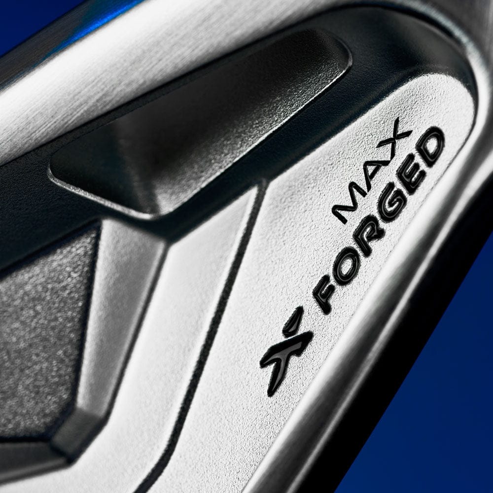 Callaway X Forged Max Single Irons - Steel - Image 10