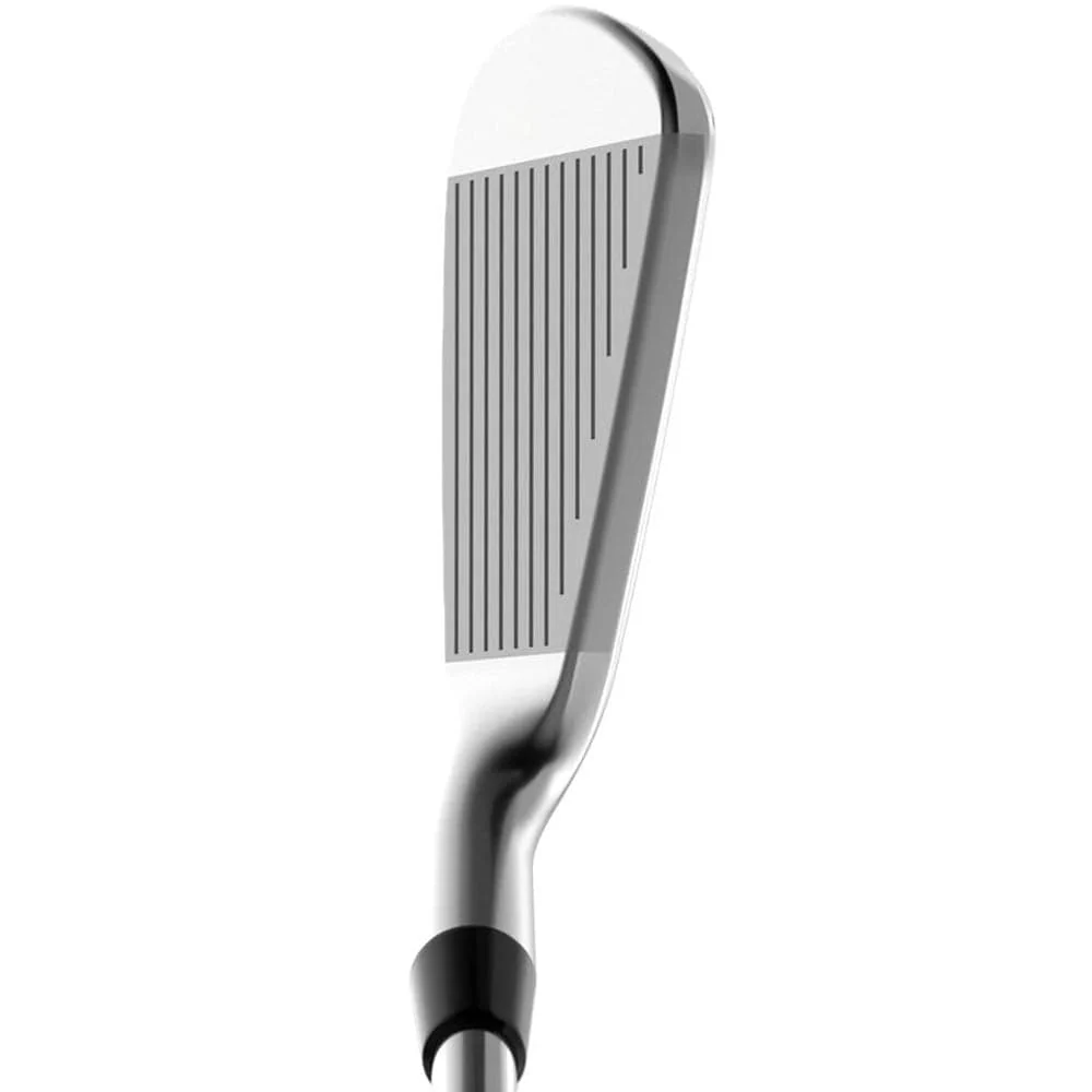 Callaway X Forged Max Single Irons - Steel - Image 3