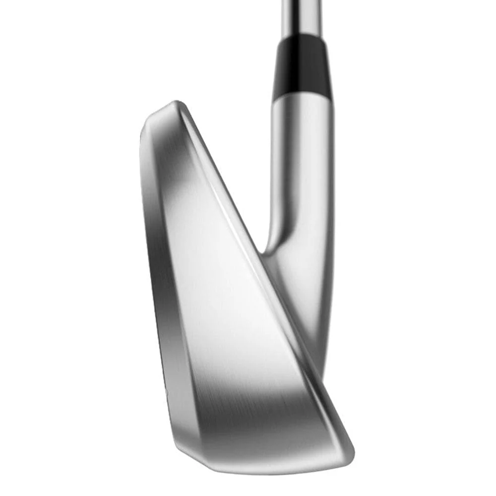 Callaway X Forged Max Single Irons - Steel - Image 4