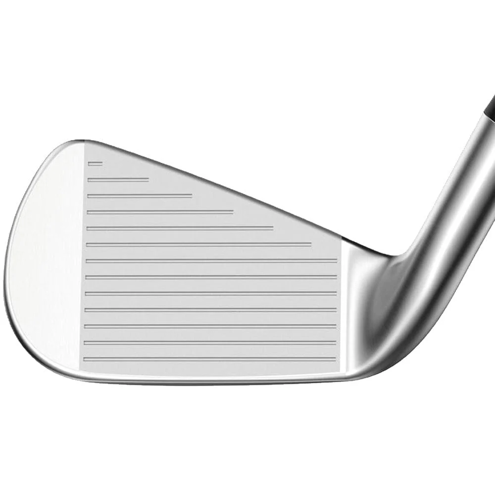 Callaway X Forged Max Single Irons - Steel - Image 6