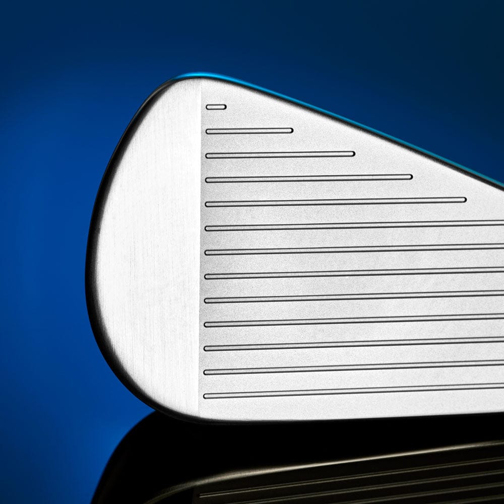 Callaway X Forged Max Single Irons - Steel - Image 8