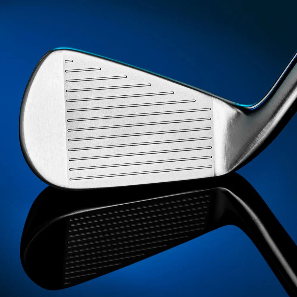 Callaway X Forged Max Single Irons - Steel - Image 9