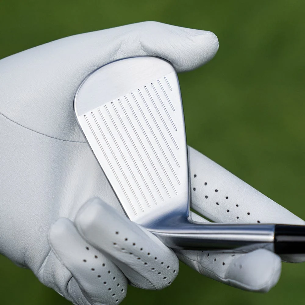 Callaway X Forged Irons - Steel - Image 10