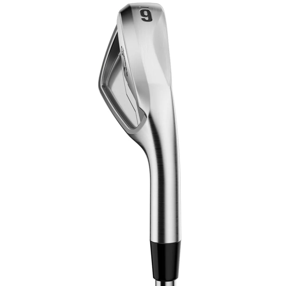 Callaway X Forged Irons - Steel - Image 6