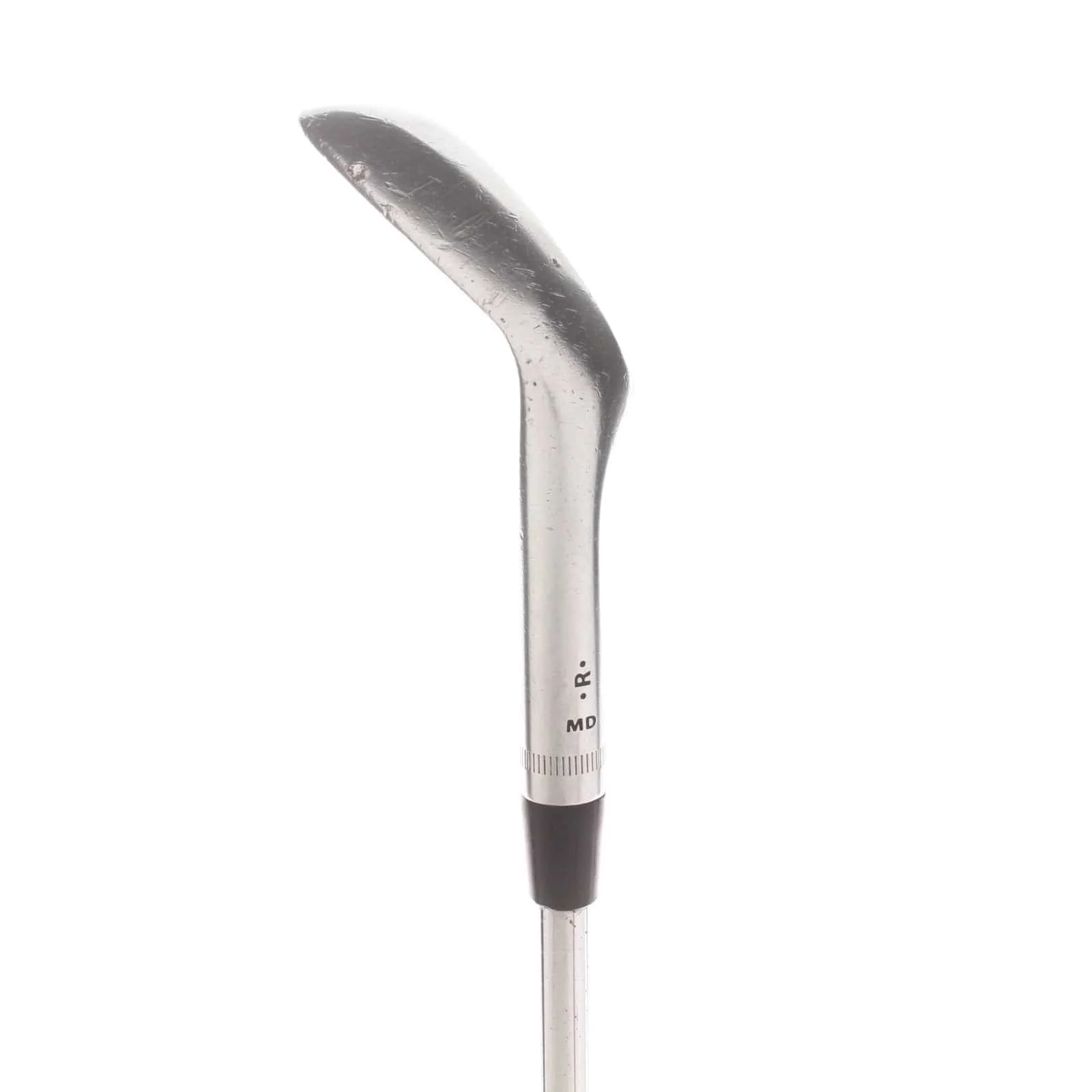 Callaway X Forged Steel Mens Left Hand Lob Wedge 60* 10 Bounce C Grind Wedge - Callaway - Image 3