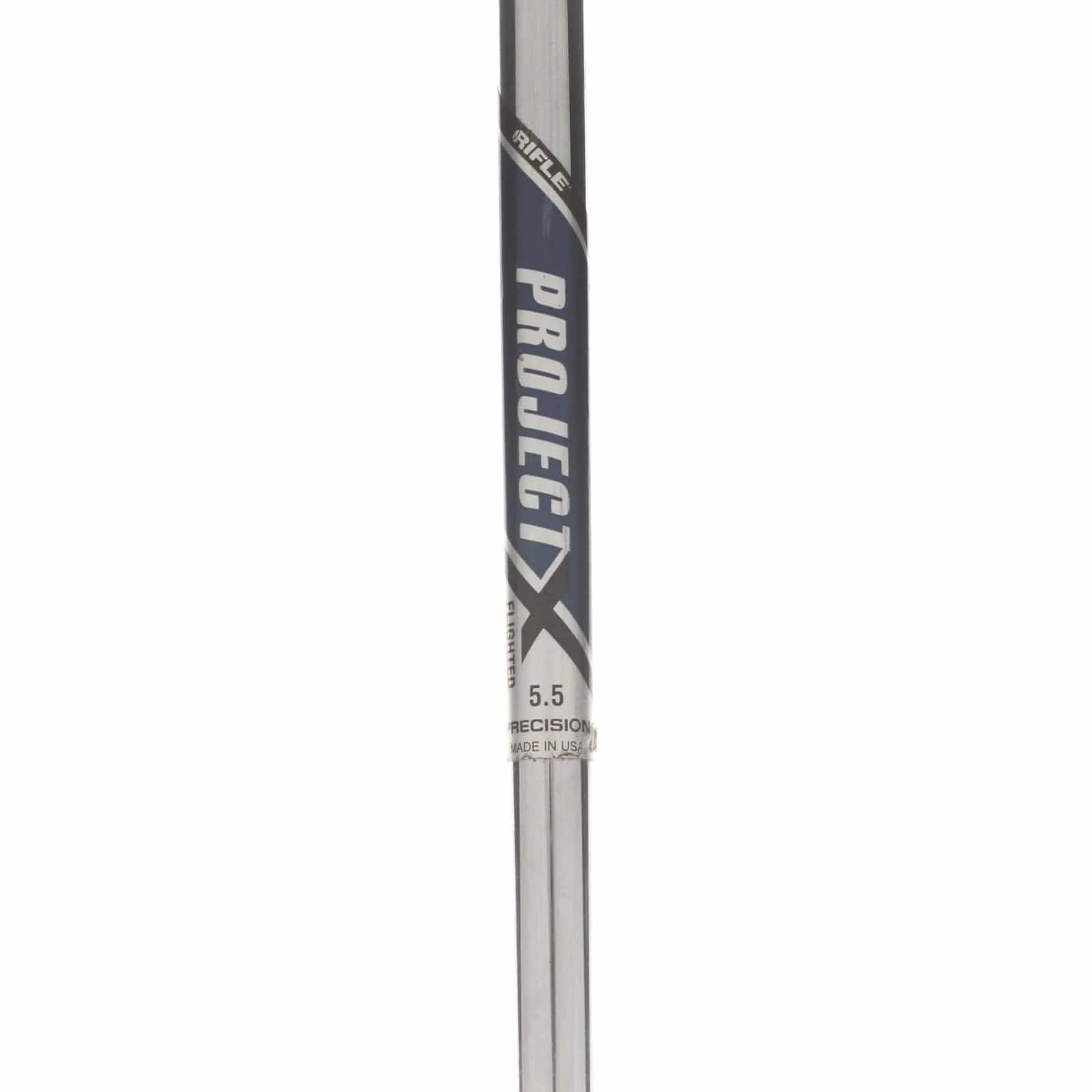 Callaway X Forged Steel Mens Right Hand 3 Iron Regular - Project X Rifle 5.5 - Image 4