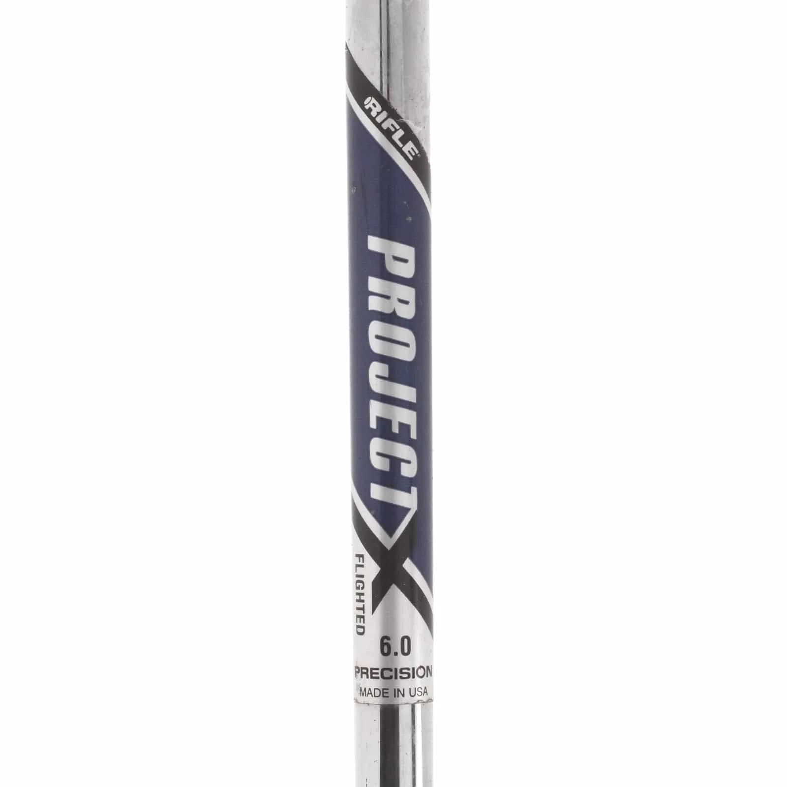 Callaway X Forged Steel Mens Right Hand Irons 3-9 Stiff - Project X 6.0 - Image 5
