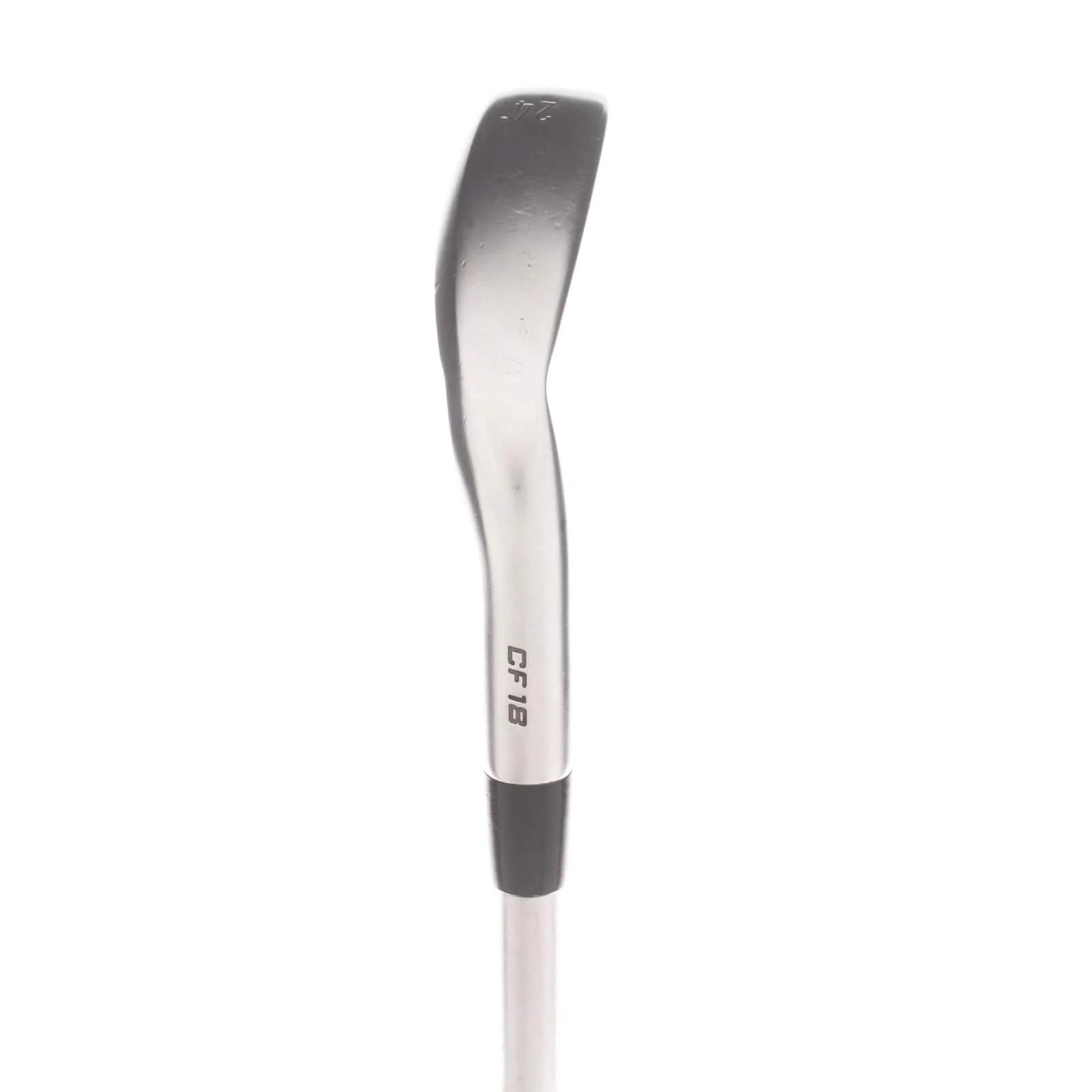 Callaway X Forged UT 2018 Steel Mens Right Hand 4 Iron 24* Stiff - KBS Tour C-Taper 120 - Image 3