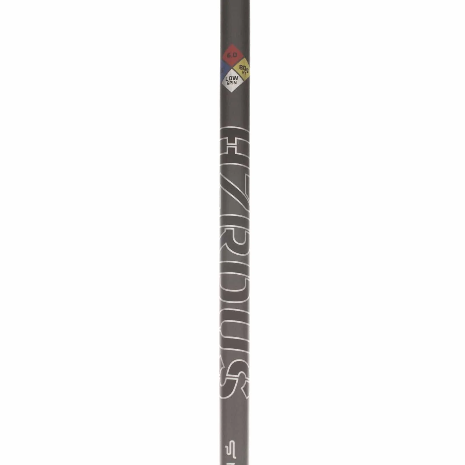Callaway X Forged UT 2020 Graphite Mens Right Hand 2 Iron 18* Stiff - Project X HZRDUS Smoke Black 80 - Image 4