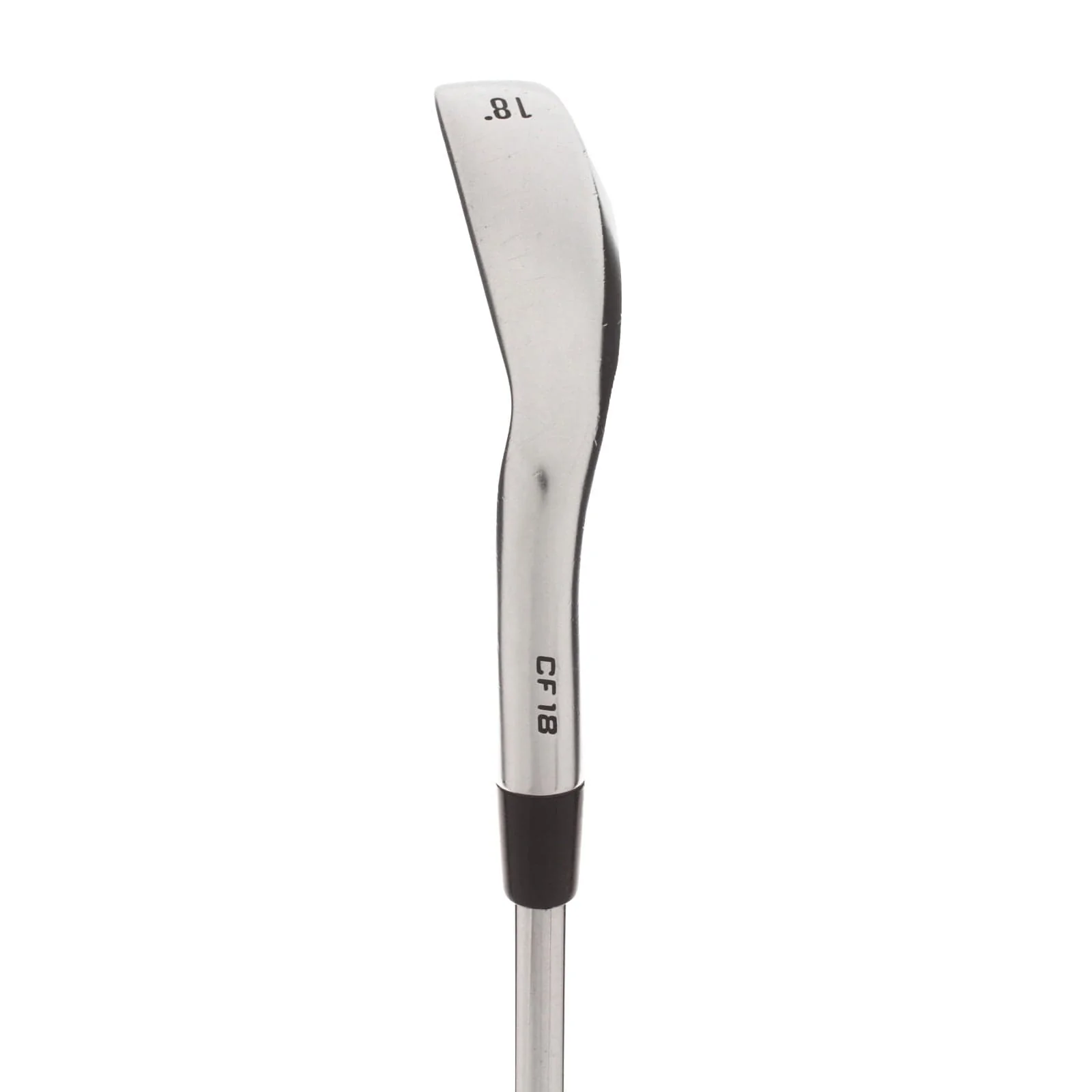Callaway X Forged UT Steel Mens Left Hand 2 Iron 18* Stiff - Project X 6.0 - Image 3