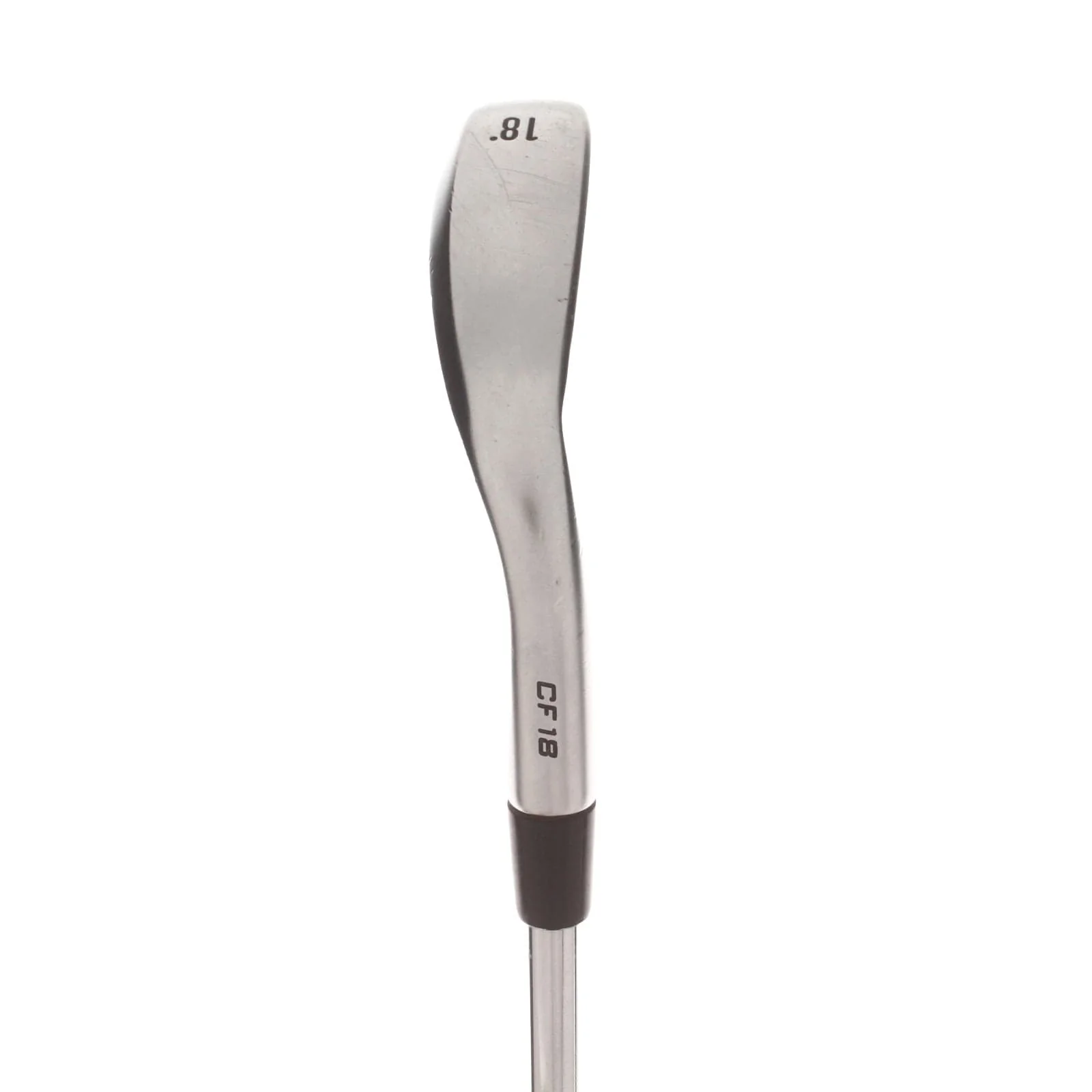 Callaway X-Forged UT Steel Mens Right Hand 2 Iron 18* Stiff - Elevate Tour - Image 3