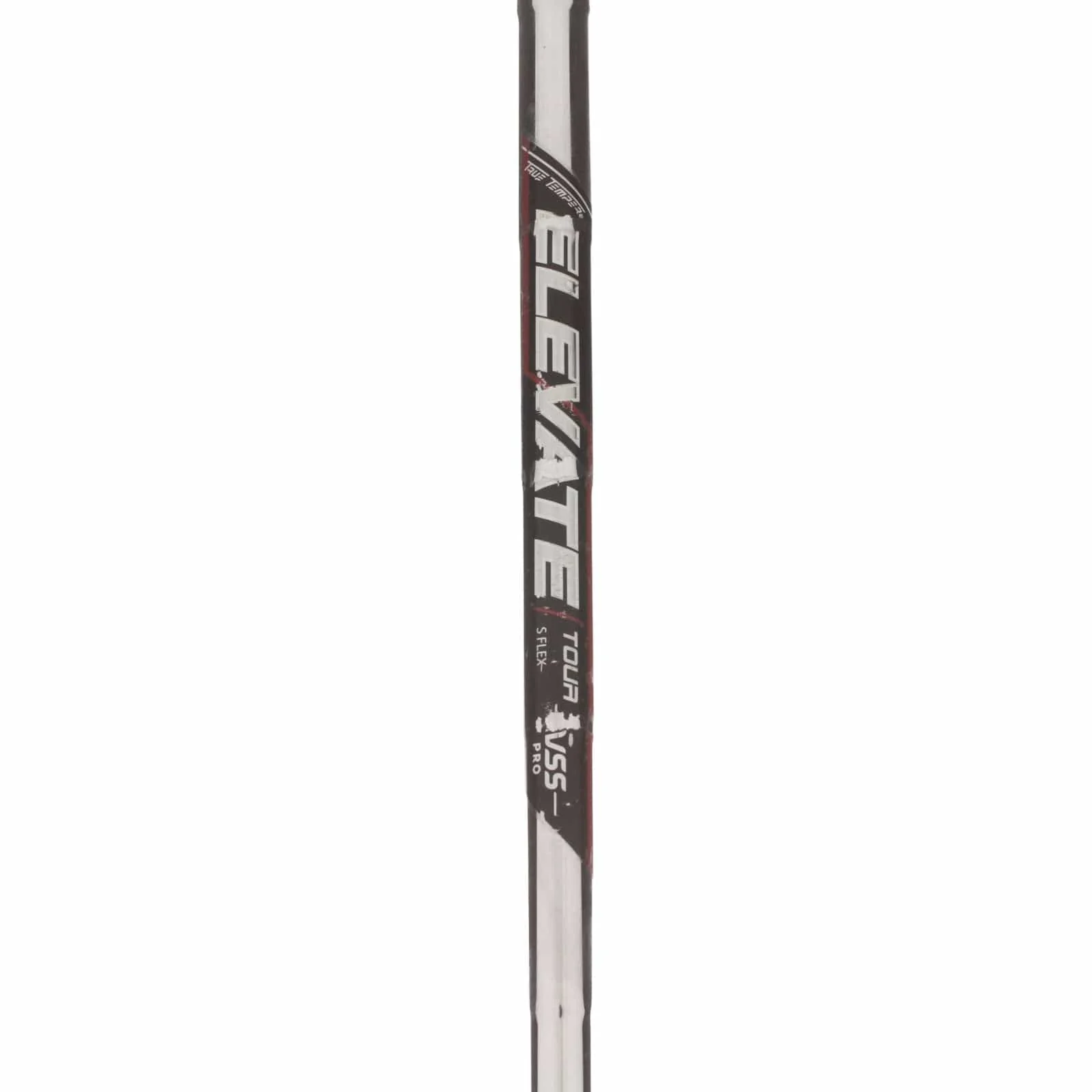 Callaway X-Forged UT Steel Mens Right Hand 2 Iron 18* Stiff - Elevate Tour - Image 4