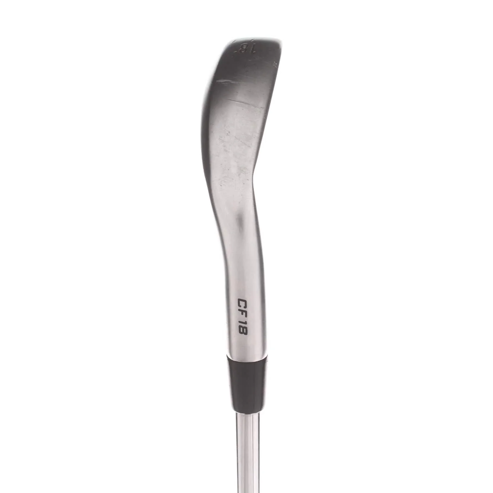 Callaway X Forgedt UT Steel Mens Right Hand 2 Iron Stiff - True Temper Elevate - Image 3