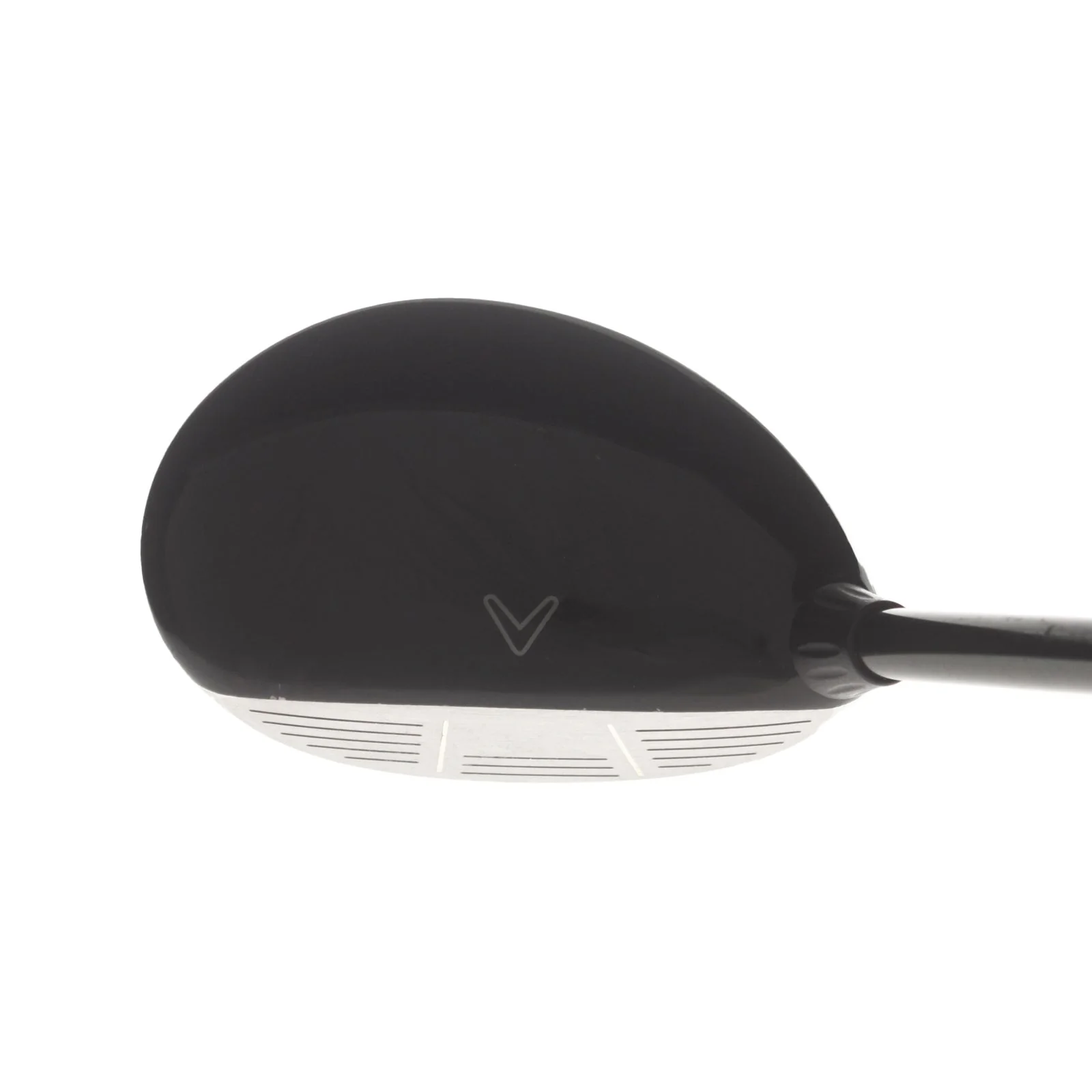 Callaway X Graphite Mens Right Hand 3 Hybrid 21* Regular - Callaway 80g - Image 3