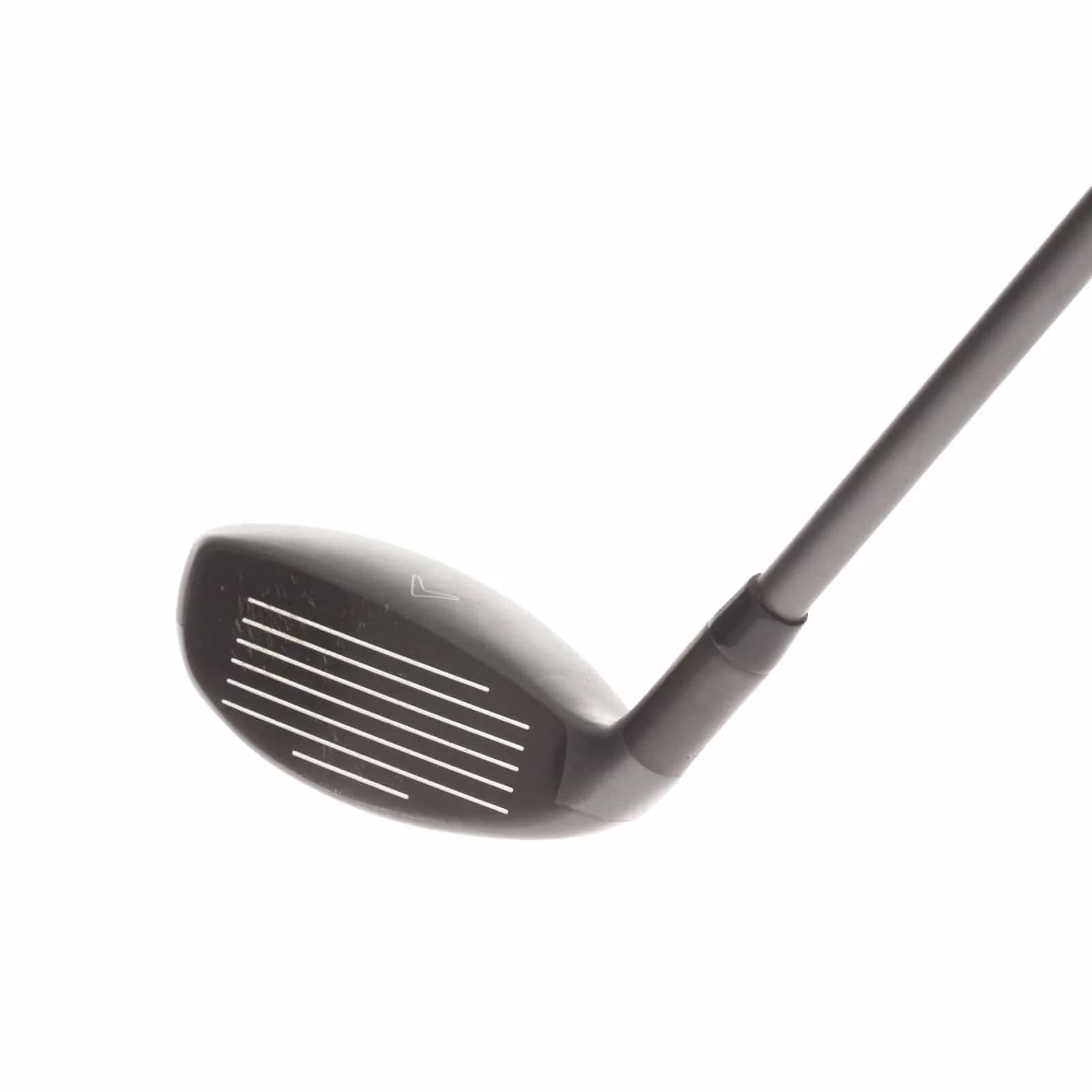 Callaway X Hot 2 Graphite Mens Right Hand 3 Hybrid 19* Regular - Callaway X Hot 2 60 - Image 4