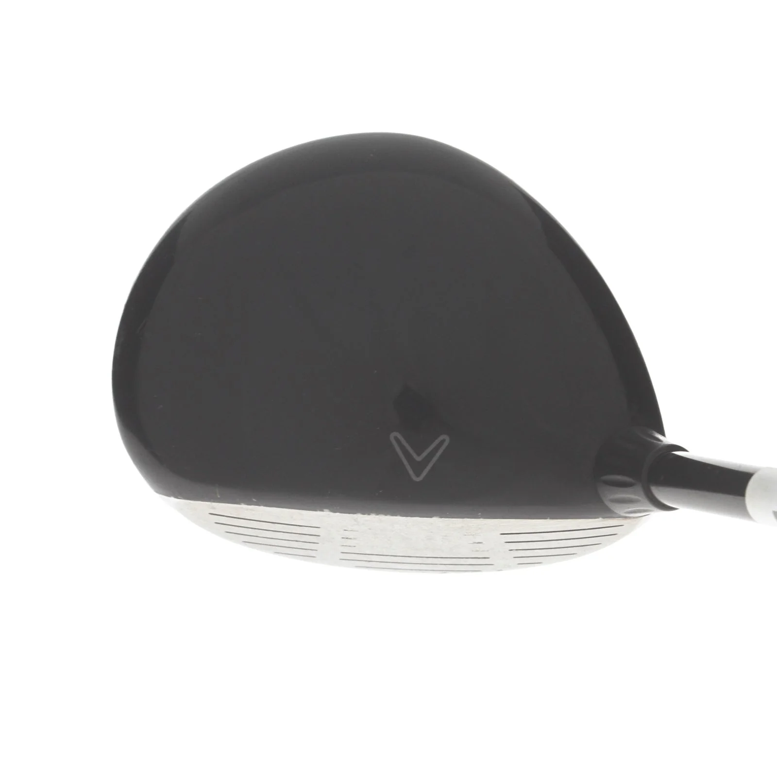 Callaway X Hot 2007 Graphite Ladies Right Hand Fairway 11 Wood 25* Ultralite - Fujikura Gems 55g - Image 2