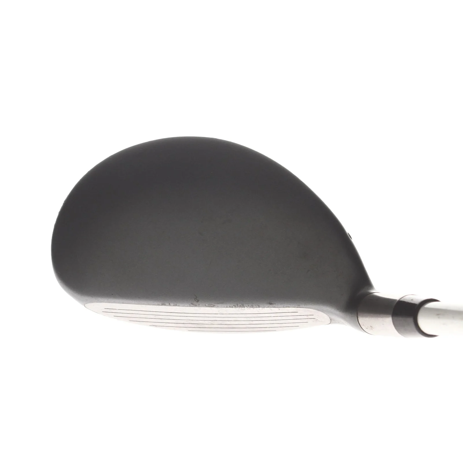 Callaway X Hot Graphite Mens Right Hand 3 Hybrid 19* Regular - Callaway X Hot 60 - Image 3