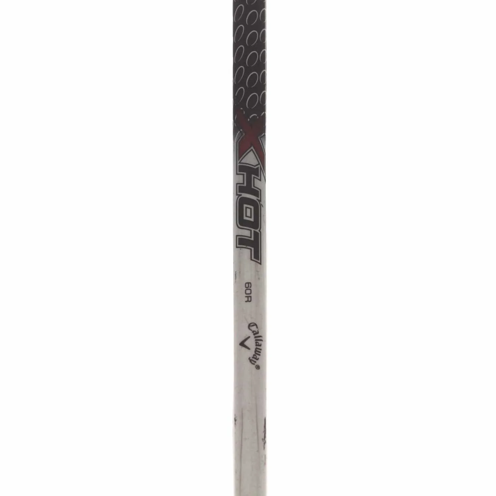 Callaway X Hot Graphite Mens Right Hand 3 Hybrid 19* Regular - Callaway X Hot 60 - Image 5
