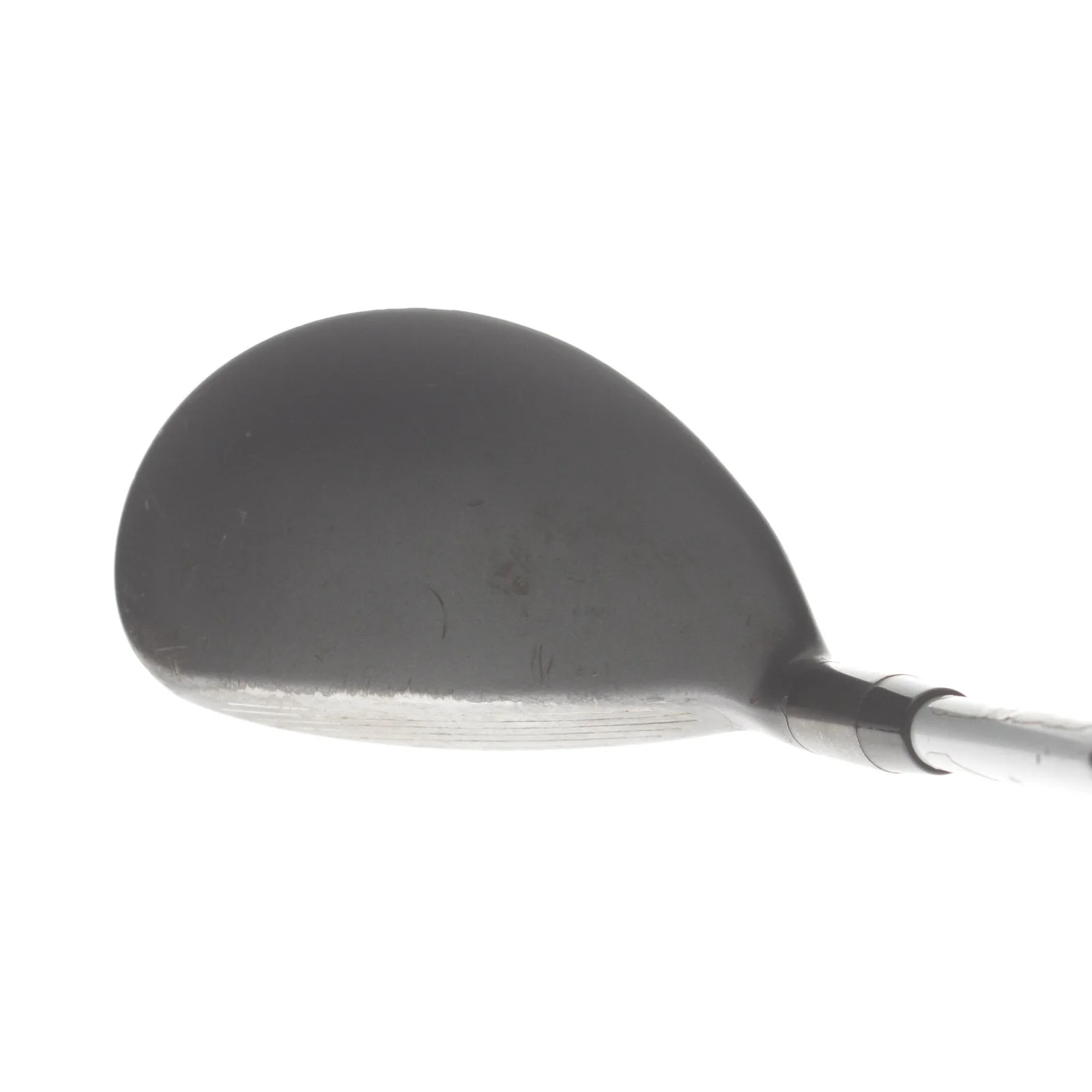 Callaway X Hot Graphite Mens Right Hand 3 Hybrid 19* Regular - Callaway X Hot 65g - Image 2