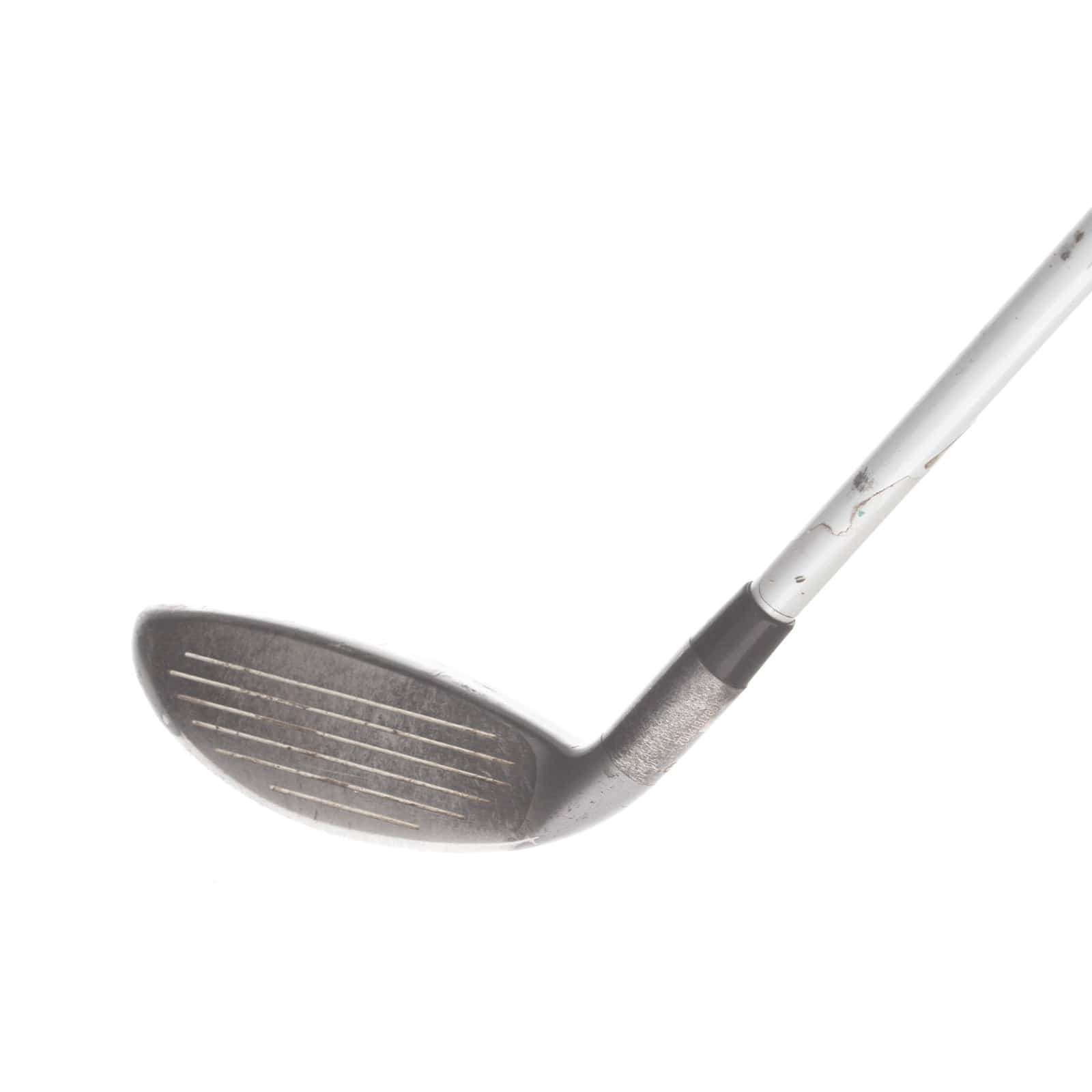 Callaway X Hot Graphite Mens Right Hand 3 Hybrid 19* Regular - Callaway X Hot 65g - Image 3