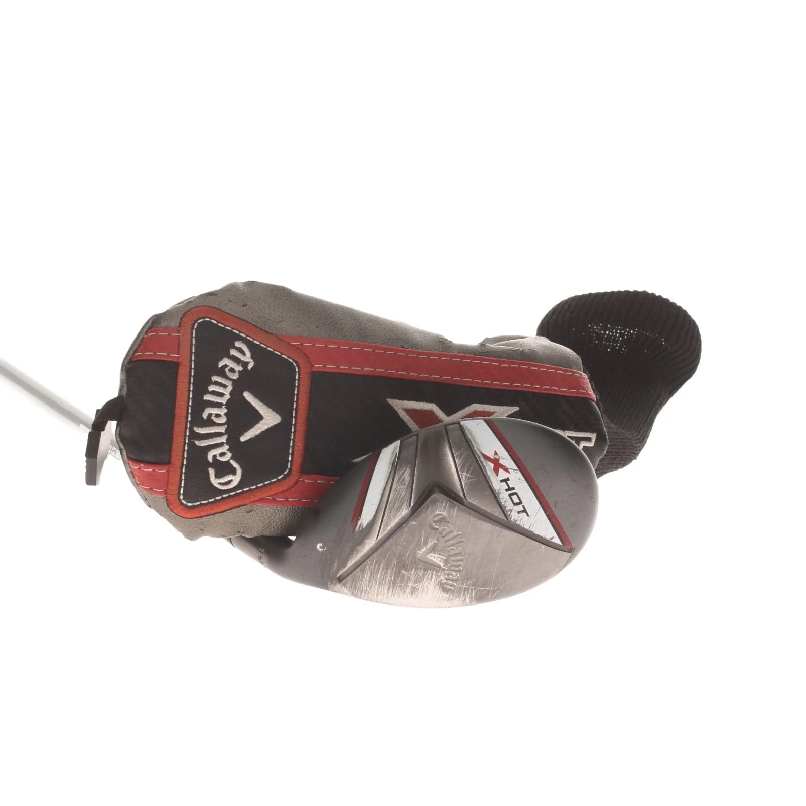 Callaway X Hot Graphite Mens Right Hand 3 Hybrid 19* Regular - Project X PXv