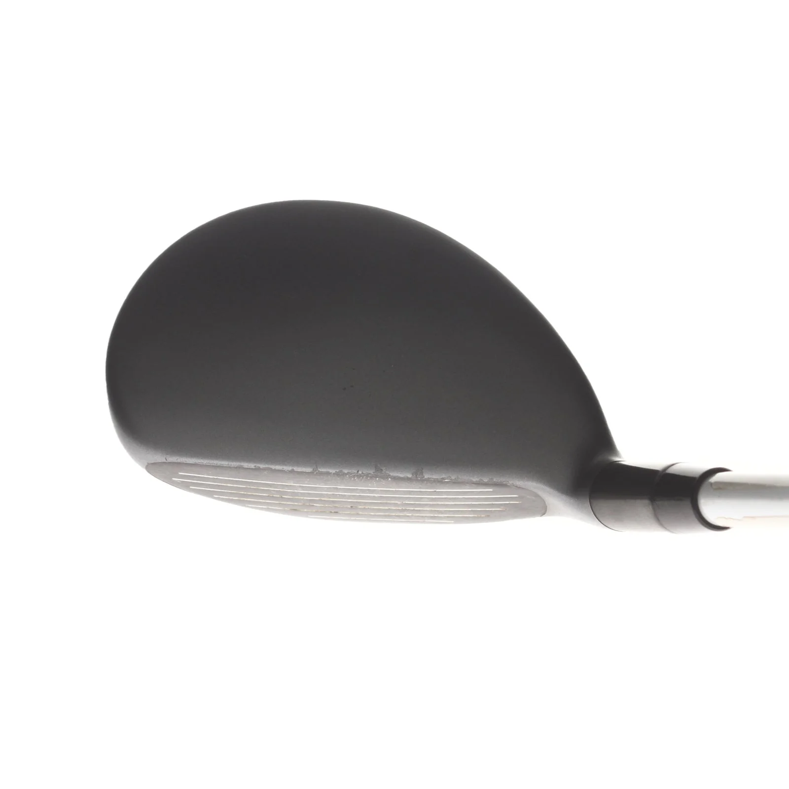Callaway X Hot Graphite Mens Right Hand 3 Hybrid 19* Stiff - Callaway X Hot 70g - Image 3