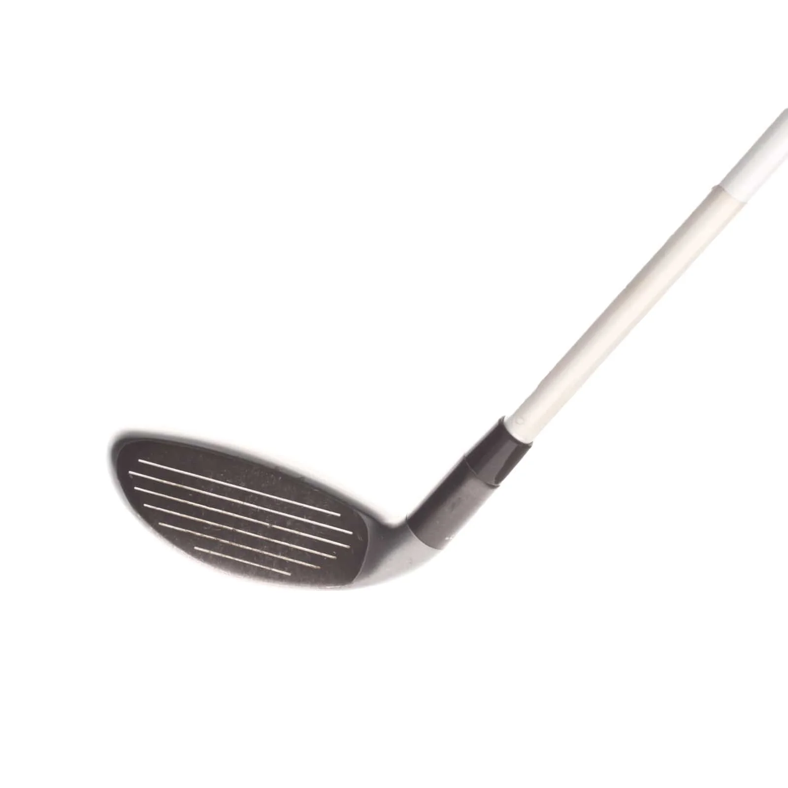 Callaway X Hot Graphite Mens Right Hand 3 Hybrid 19* Stiff - Callaway X Hot 70g - Image 4