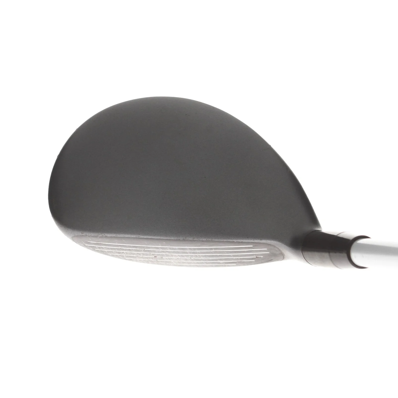 Callaway X Hot Graphite Mens Right Hand 4 Hybrid 22* Regular - Callaway X Hot 55g - Image 3