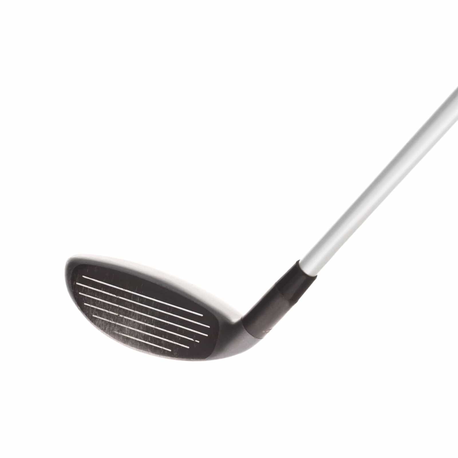 Callaway X Hot Graphite Mens Right Hand 4 Hybrid 22* Regular - Callaway X Hot 55g - Image 4