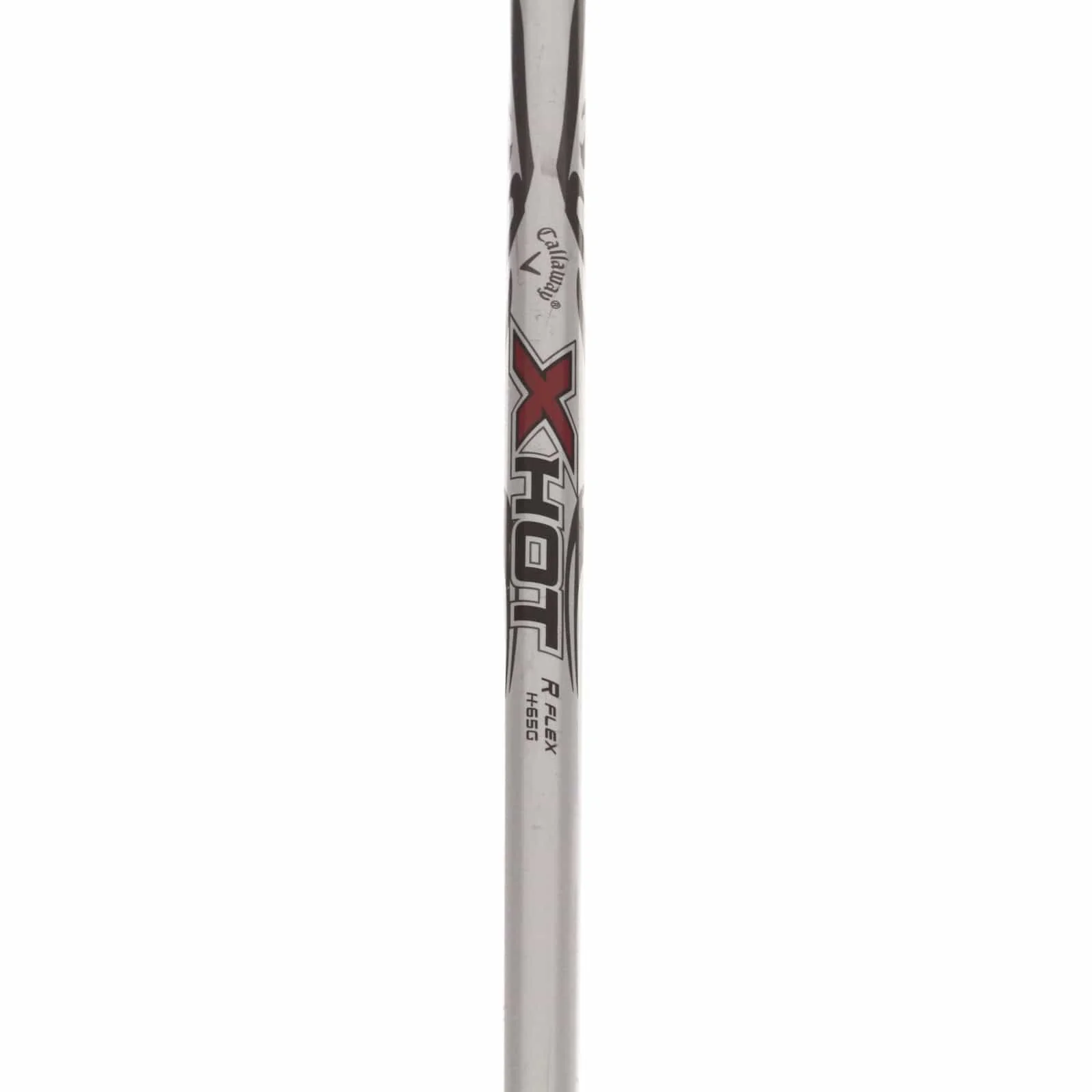 Callaway X Hot Graphite Mens Right Hand 4 Hybrid 22* Regular - Callaway X Hot 55g - Image 5