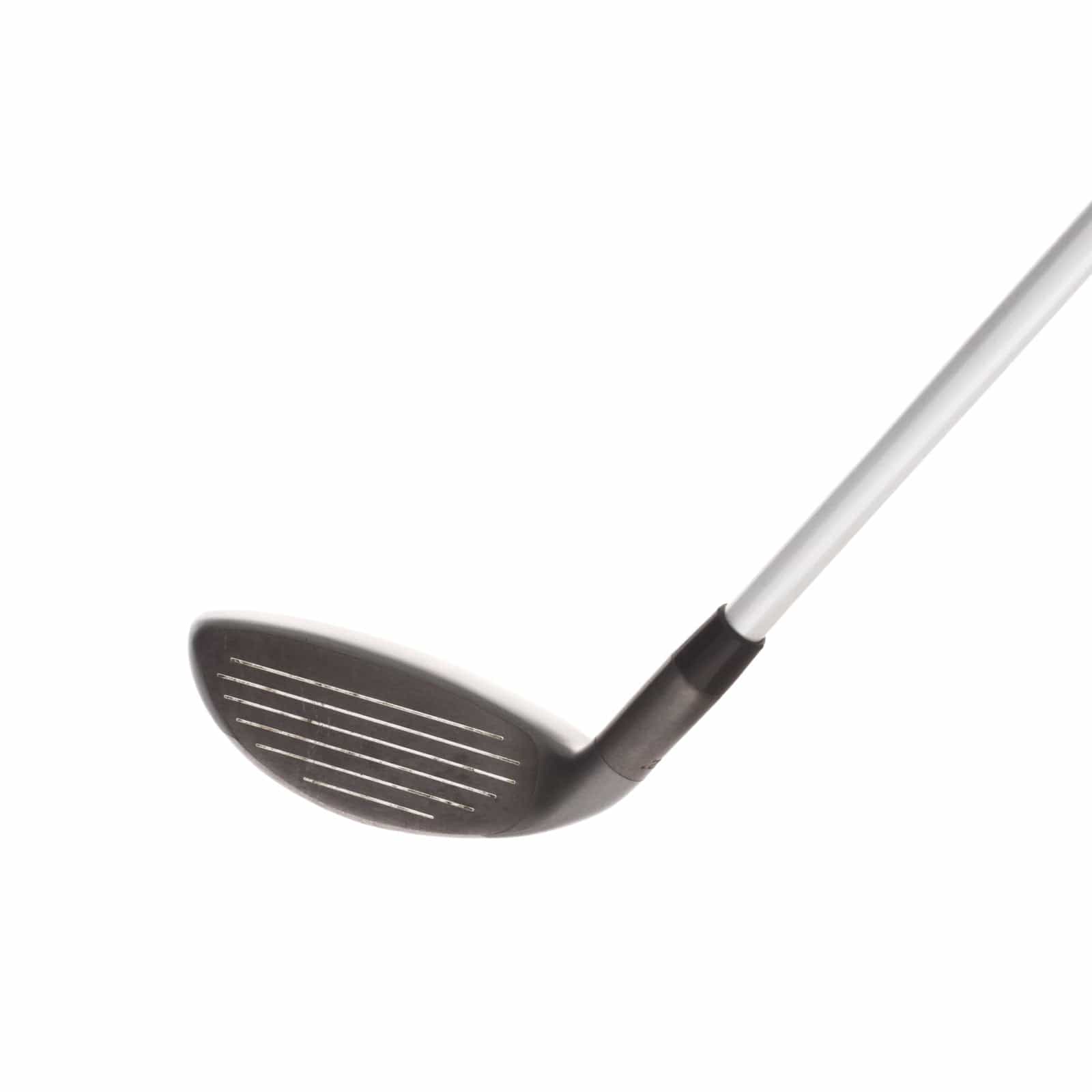 Callaway X Hot Graphite Mens Right Hand 4 Hybrid 22* Regular - Project X PXv - Image 4