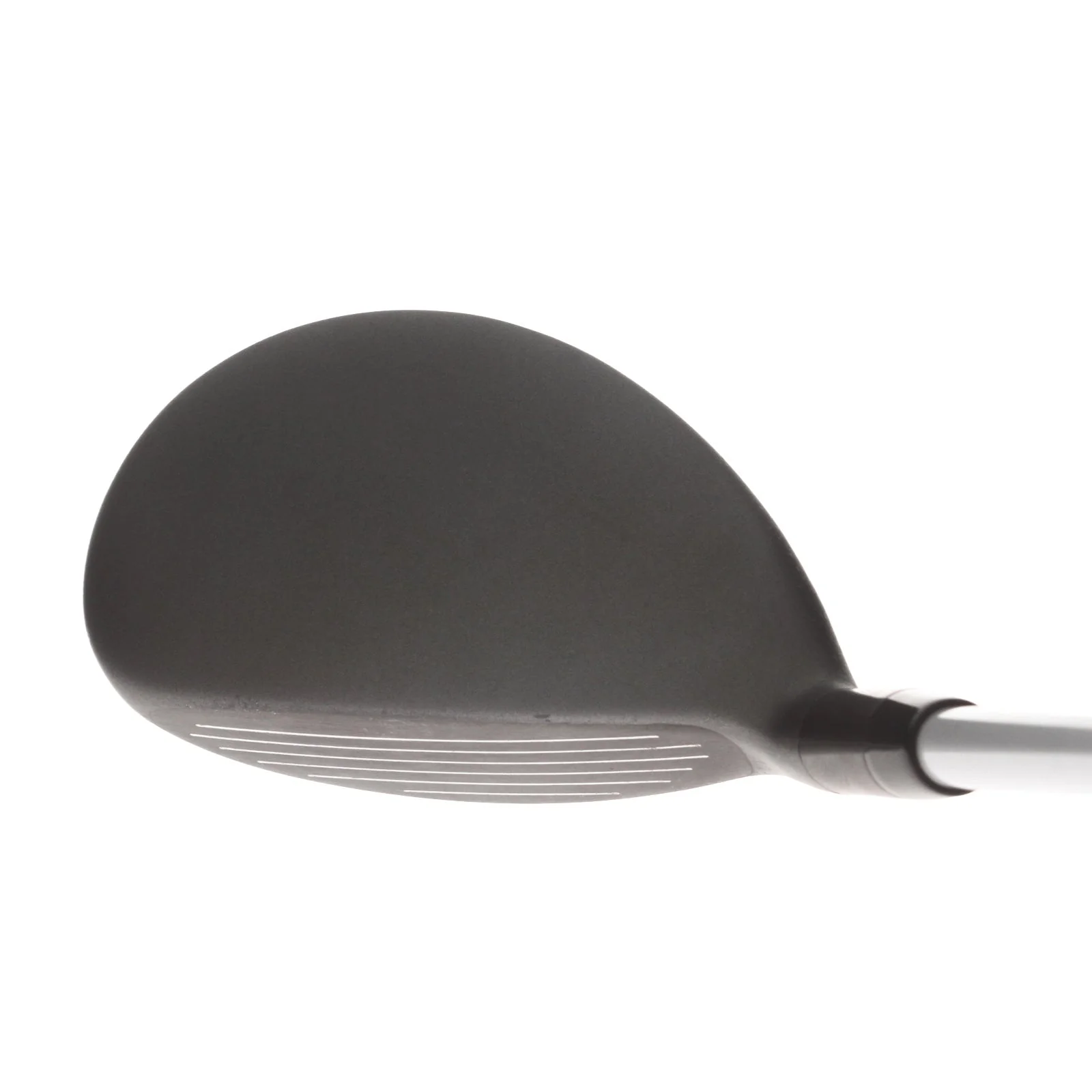 Callaway X Hot Graphite Mens Right Hand 4 Hybrid 22* Regular - Project X PXv - Image 3