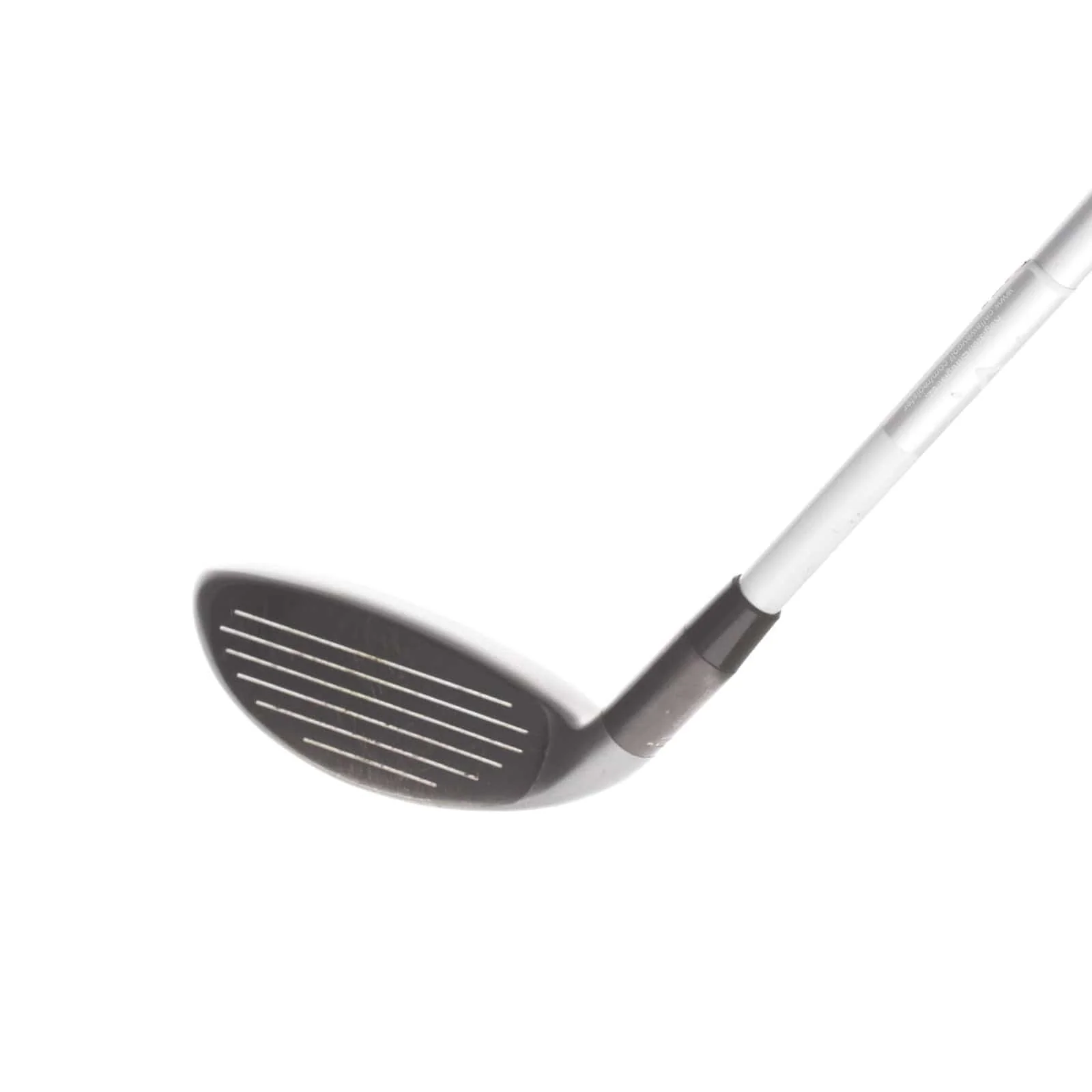 Callaway X-Hot Graphite Mens Right Hand 4 Hybrid 22* Regular - X-Hot Graphite - Image 3