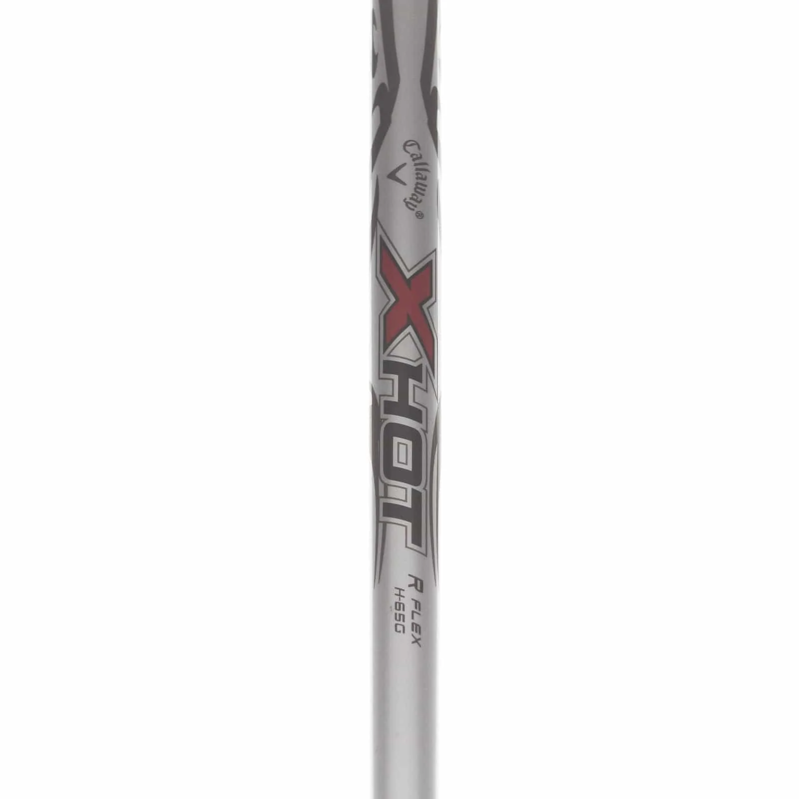 Callaway X-Hot Graphite Mens Right Hand 4 Hybrid 22* Regular - X-Hot Graphite - Image 4