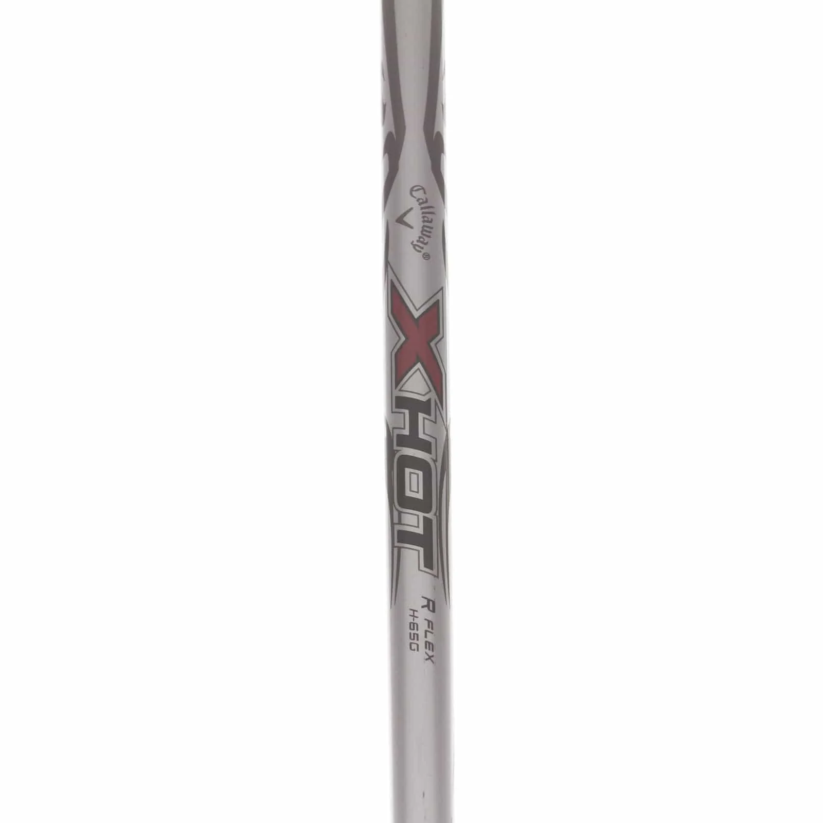 Callaway X Hot Graphite Mens Right Hand 4 Hybrid Regular - Callaway X Hot H-65g - Image 4